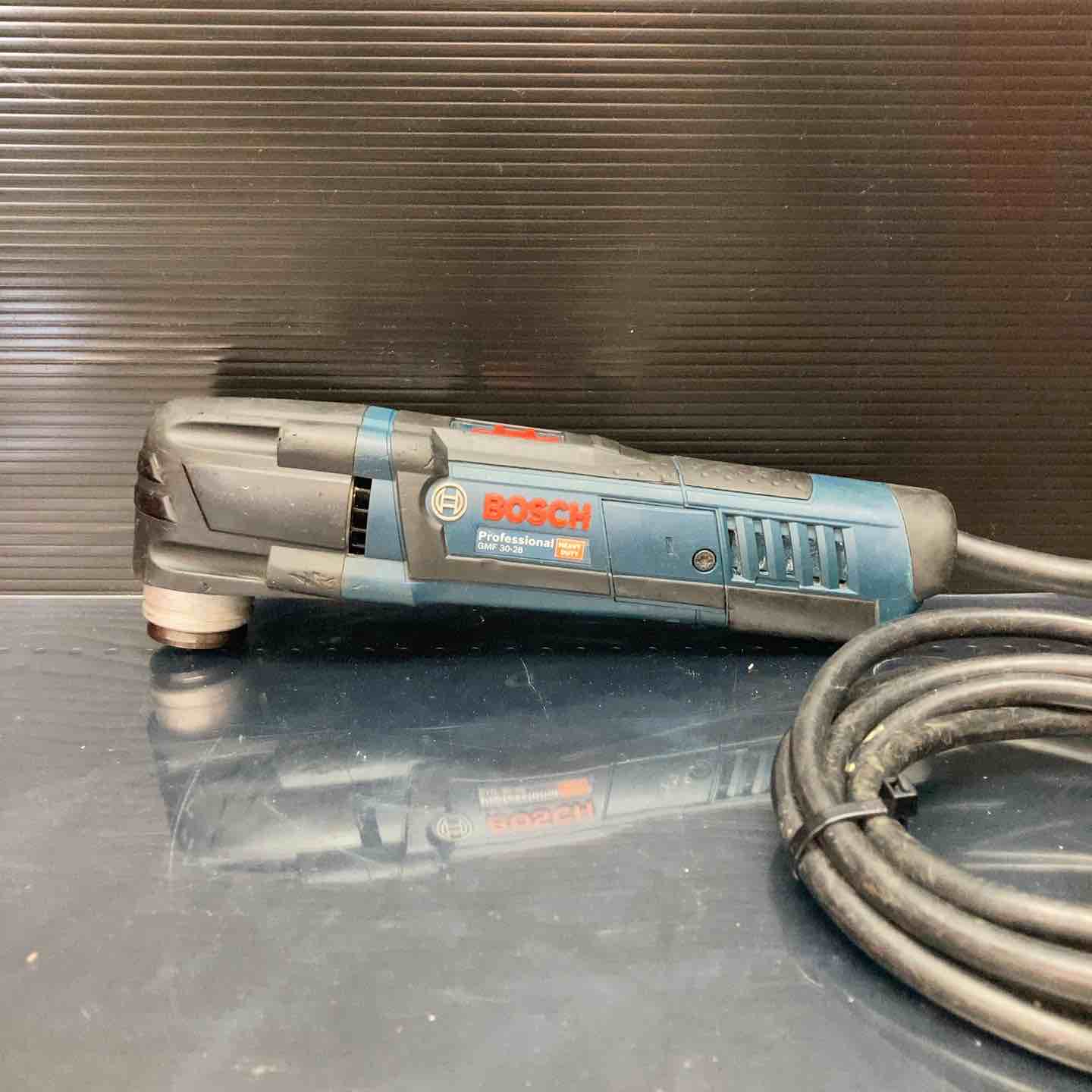 【中古】★ボッシュ(BOSCH) マルチ手道具 GMF30-28【川越店】