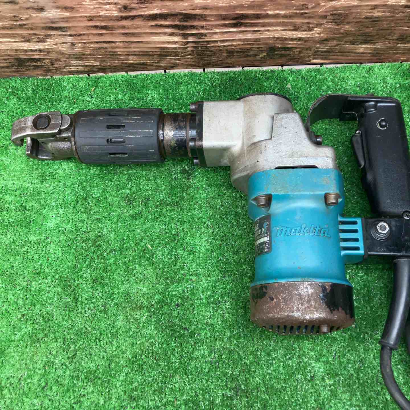 【中古】★マキタ(makita) 電動ハンマ HM0810【川越店】
