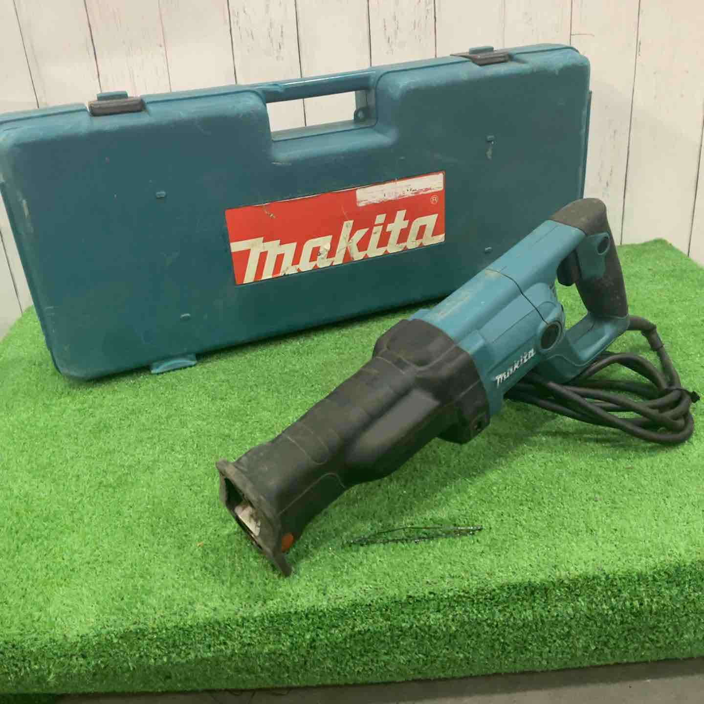 【中古】★マキタ(makita) レシプロソー JR3050T【三角江店】