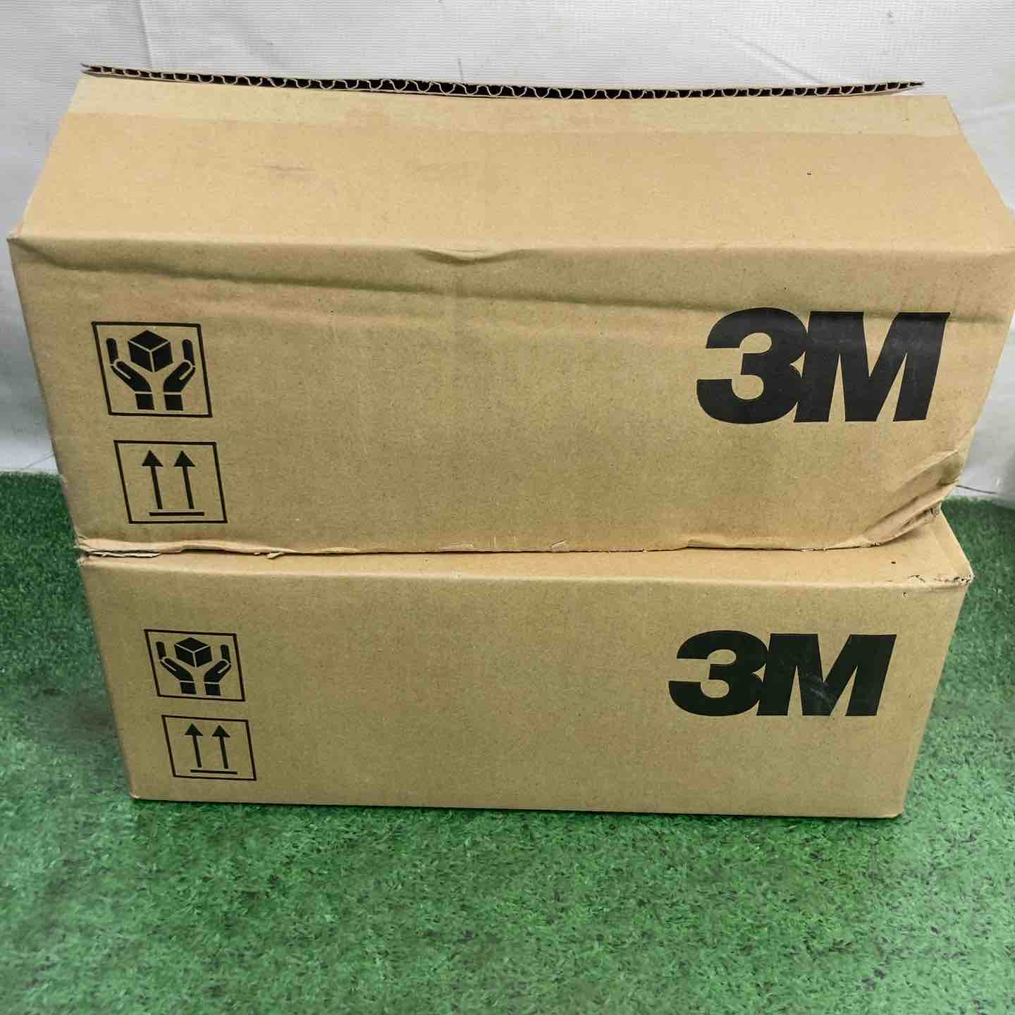【新古】3M 採り入れる缶 デュアル印字機 有機屁っ放り用 6001/5911-S1 1箱 6書き割り入り口・入口 1箱 5書き割り入り口・入口【町田店】