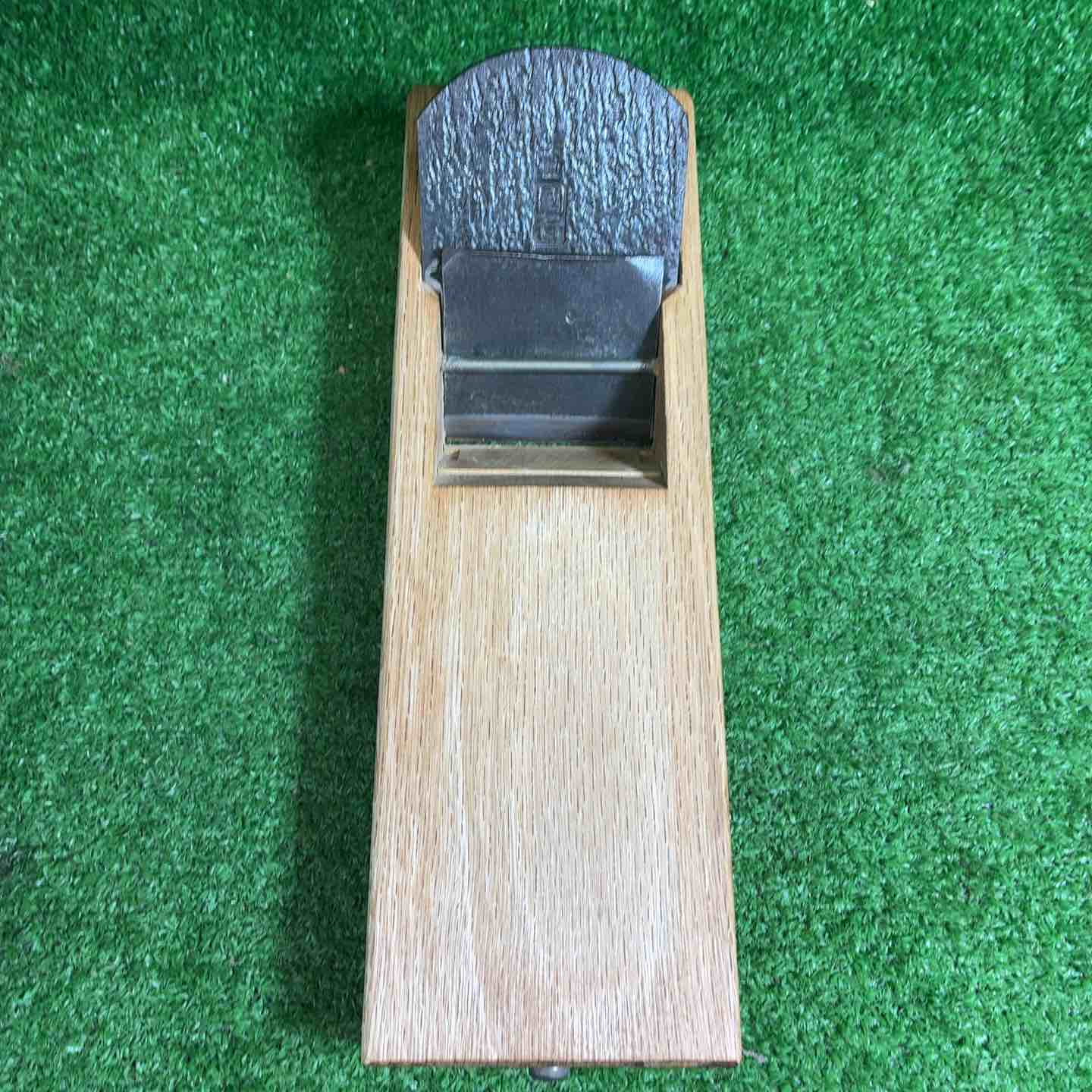 【中古】鉋 保ち合い 國行 二代目昭吾【藤沢店】
