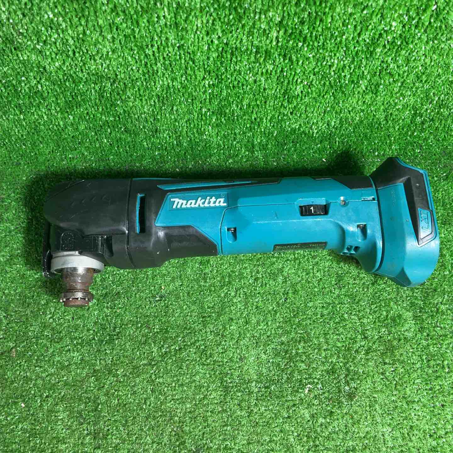 【中古】 マキタ (makita) コードレスマルチツール TM51DZ 【藤沢店】