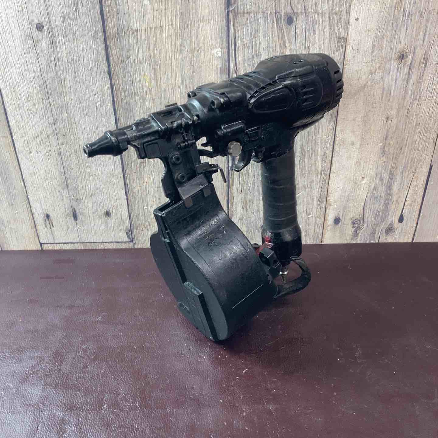 【中古】【中古品】★マキタ(makita) 高圧エア湖釘打ち機 AN510HS サイディング【東大和店】