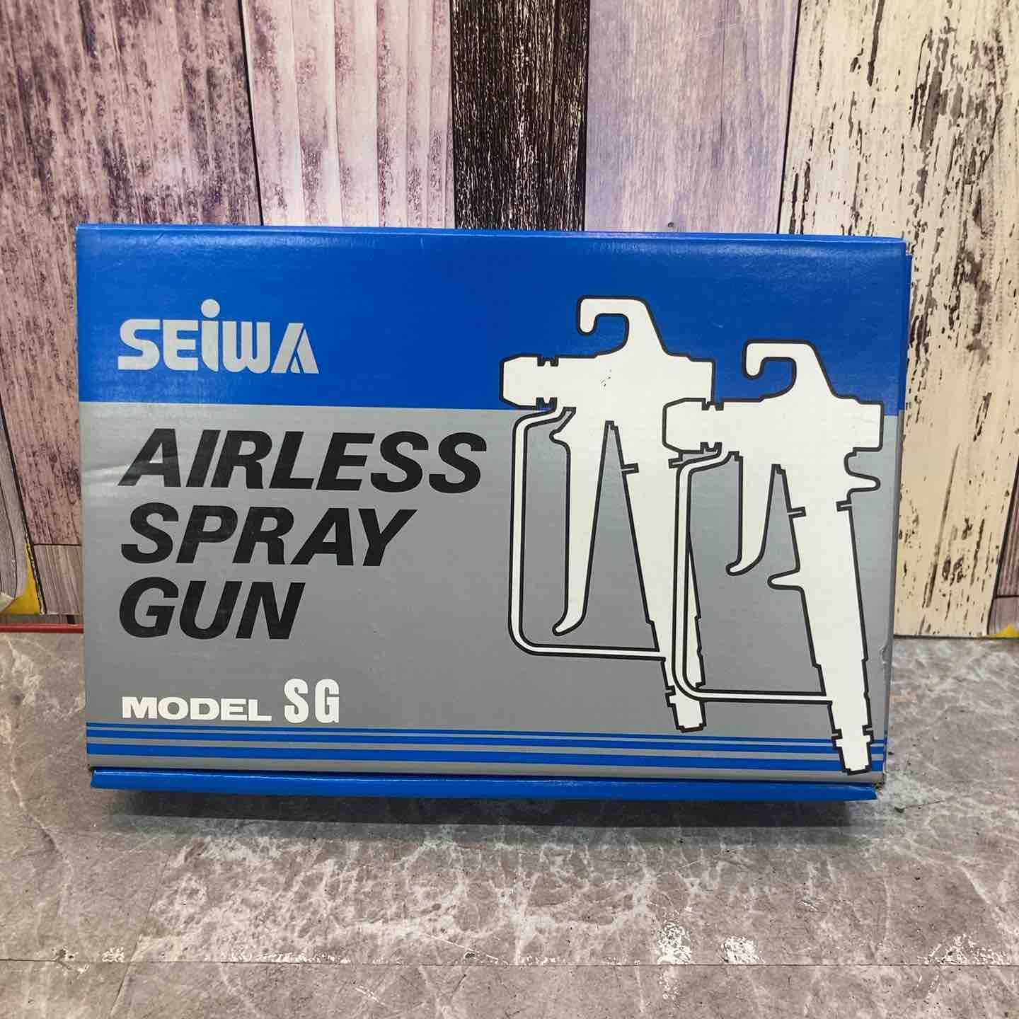 【新古】SEIWA 精和実業 SGR-1 巻き火器【八潮店】