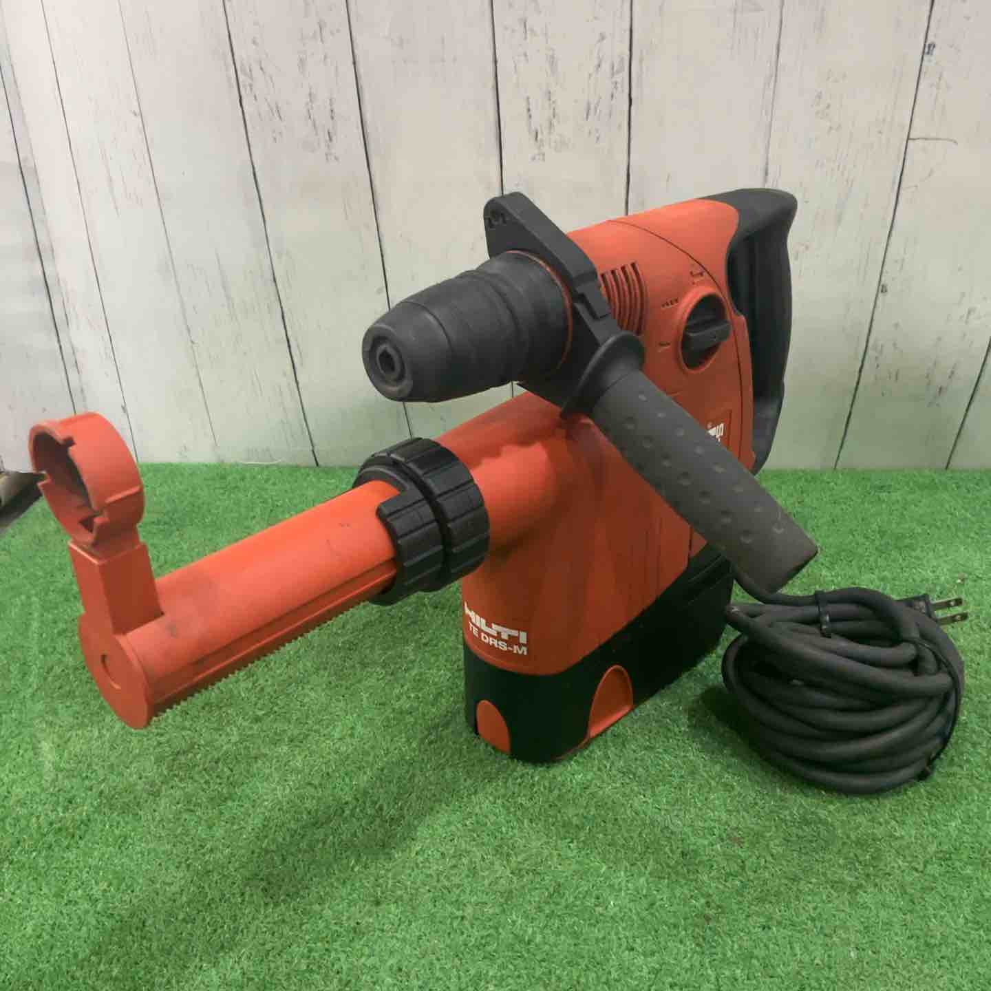 【中古】◇ヒルティ(HILTI) ハンマドリル TE6-S DRS【川口店】｜アクトツール店