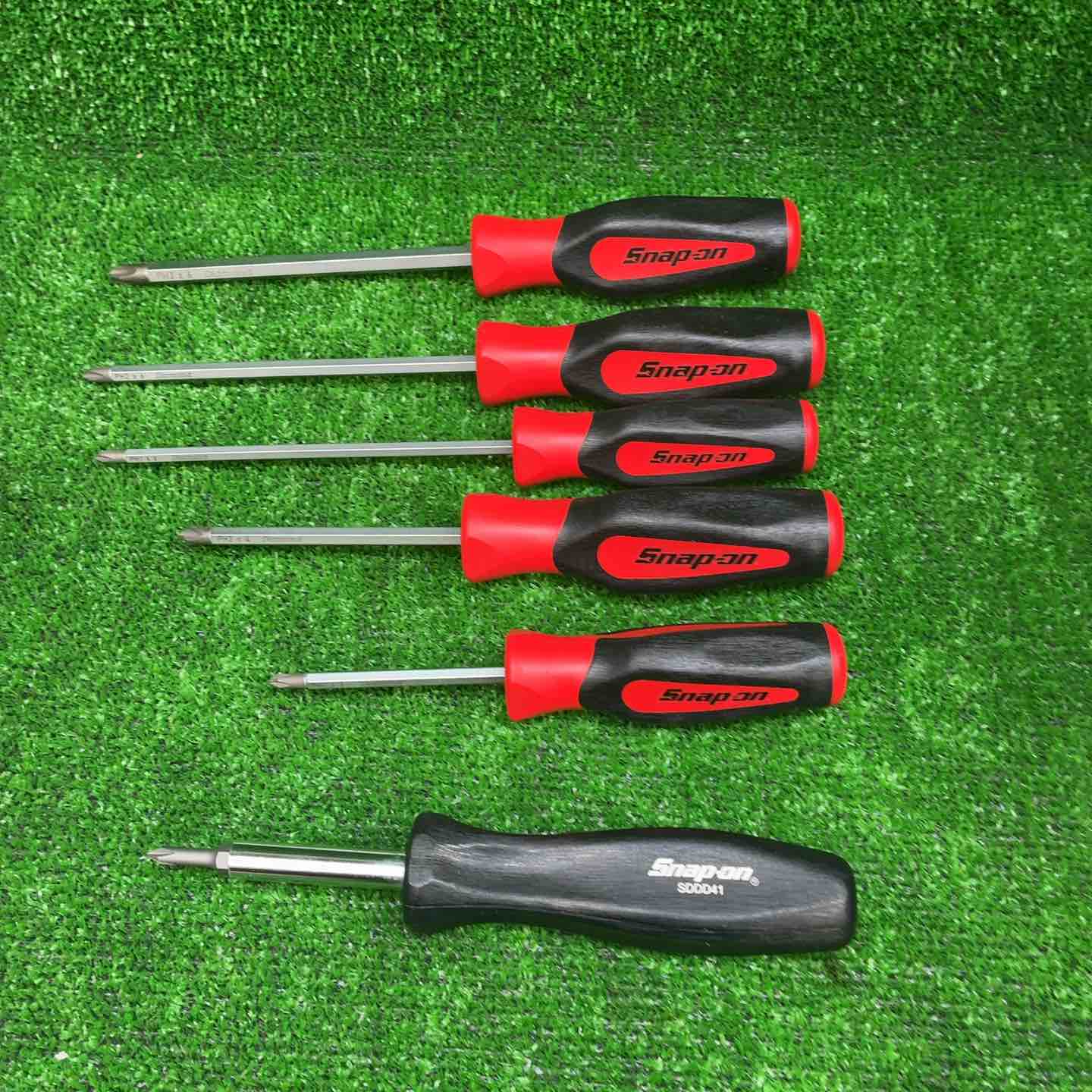 【中古】スナップオン １番ウッド SDDD41、SGDDP63B、SGDDP62B、SGDDP61B、SGDDP42B、SGDDP31B 6本仕掛ける【藤沢店】