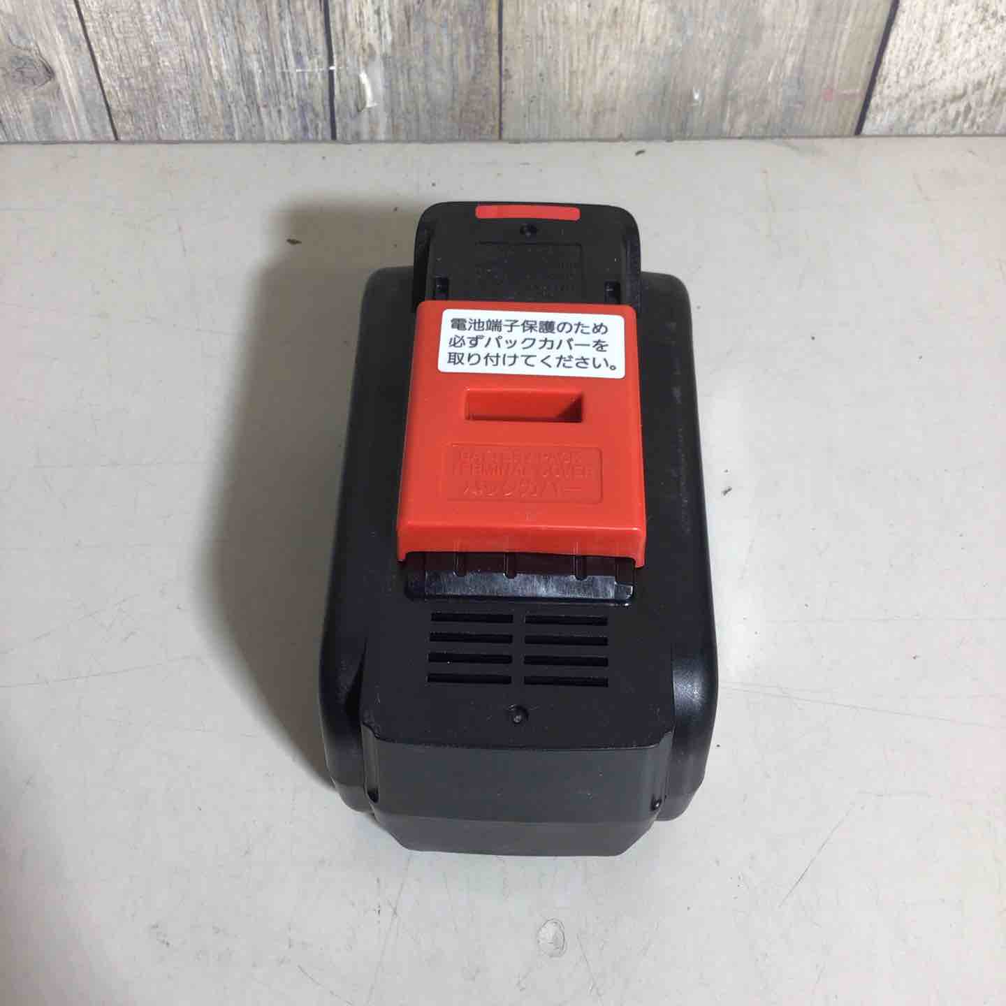 【中古】◇パナソニック(Panasonic) リチウムイオンバッテリー 28.8V/3.0Ah (LN) EZ9L80【戸田店】