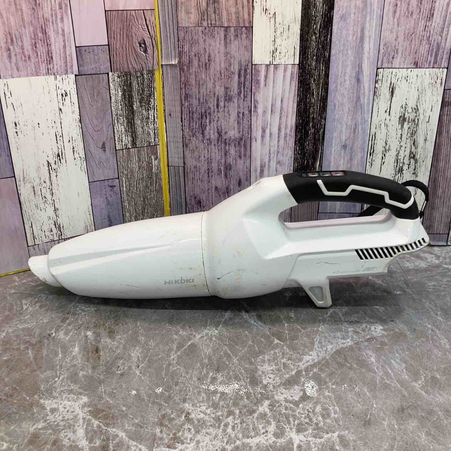 【中古】★ハイコーキ(HIKOKI ※旧:日立工機) コードレス洗浄剤 R36DA(NN)【八潮店】