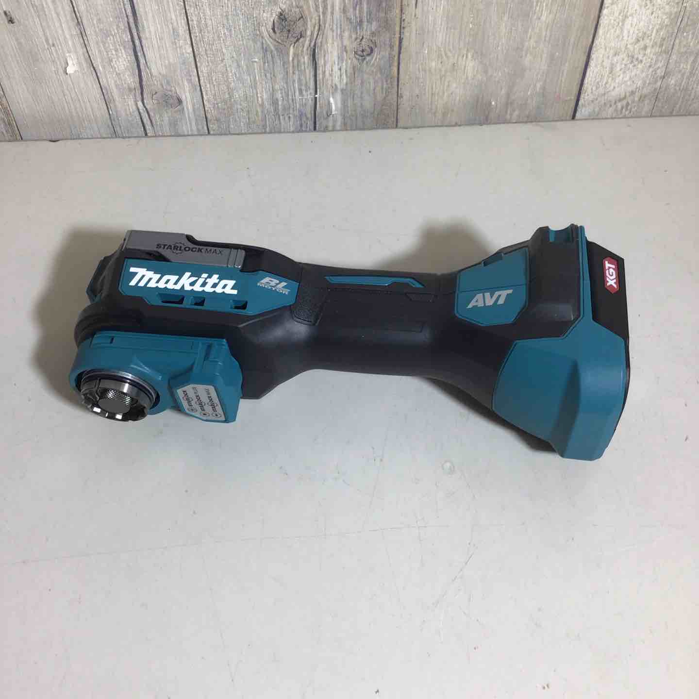 【新古】 マキタ makita コードレス マルチ手道具 TM001GZ 【戸田店】