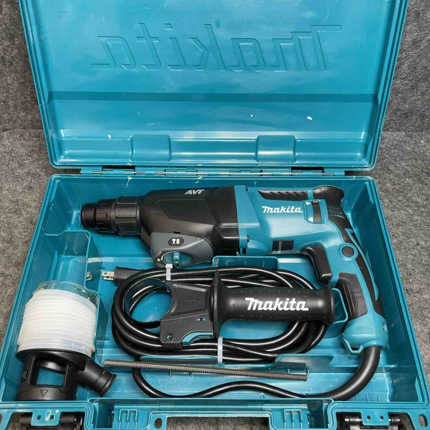 【中古】マキタ(makita) ハンマドリル HR2601F【桶川店】|アクトツール店