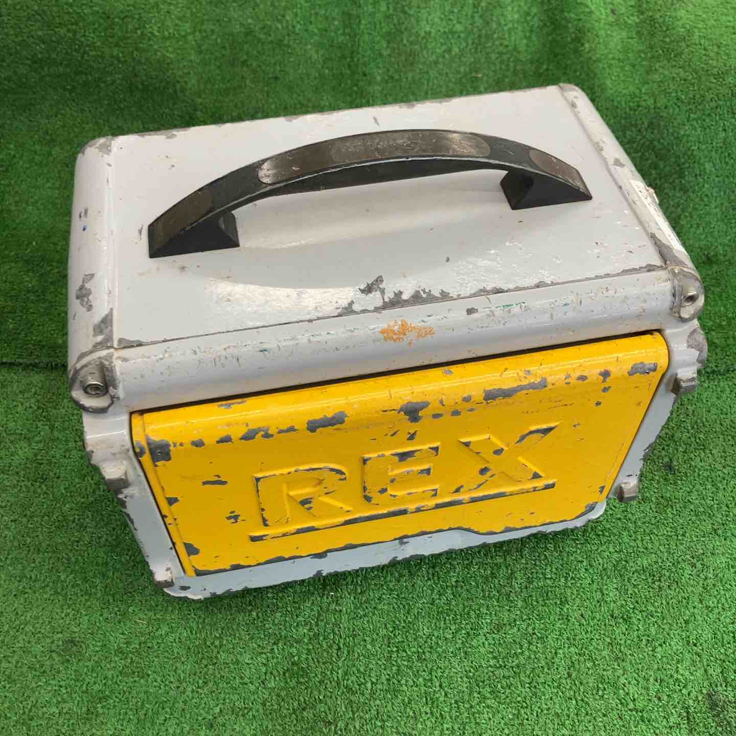 【中古品】 レッキス/REX 屁っ放り用EF制御装置・GEF200-B 【桶川店】