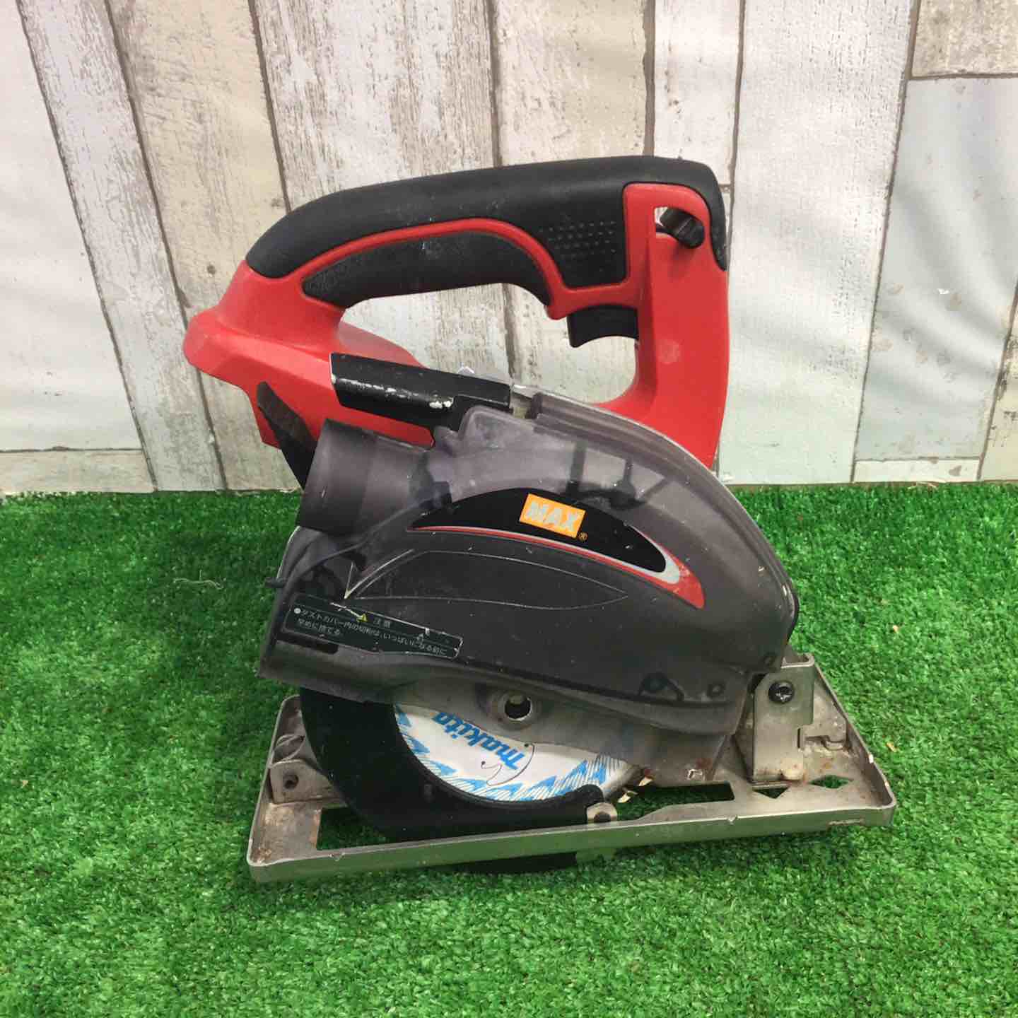 【中古】◇マックス(MAX) コードレスチップソーカッタ PJ-CS52MA【町田店】