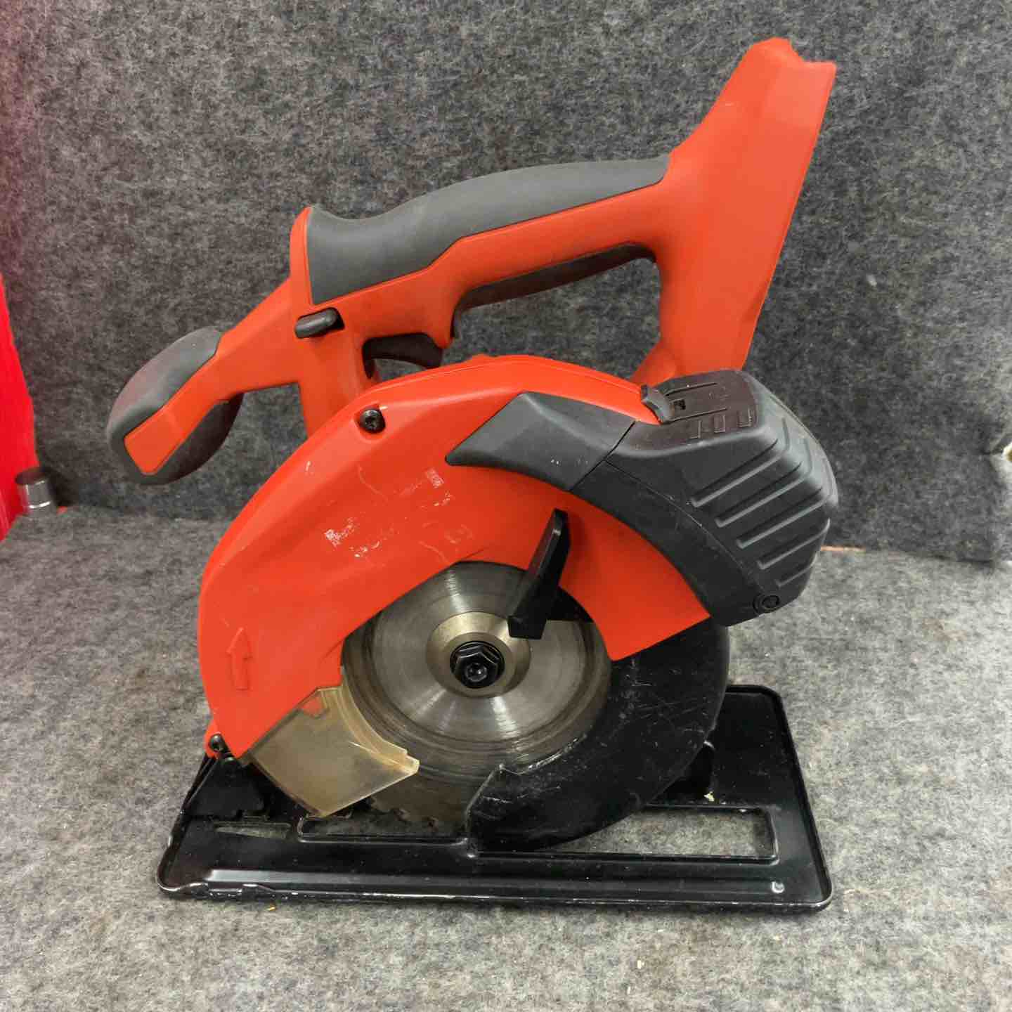 【中古】◇ヒルティ(HILTI) コードレスチップソーカッター SCM22-A サーキュラーソー【鴻巣店】