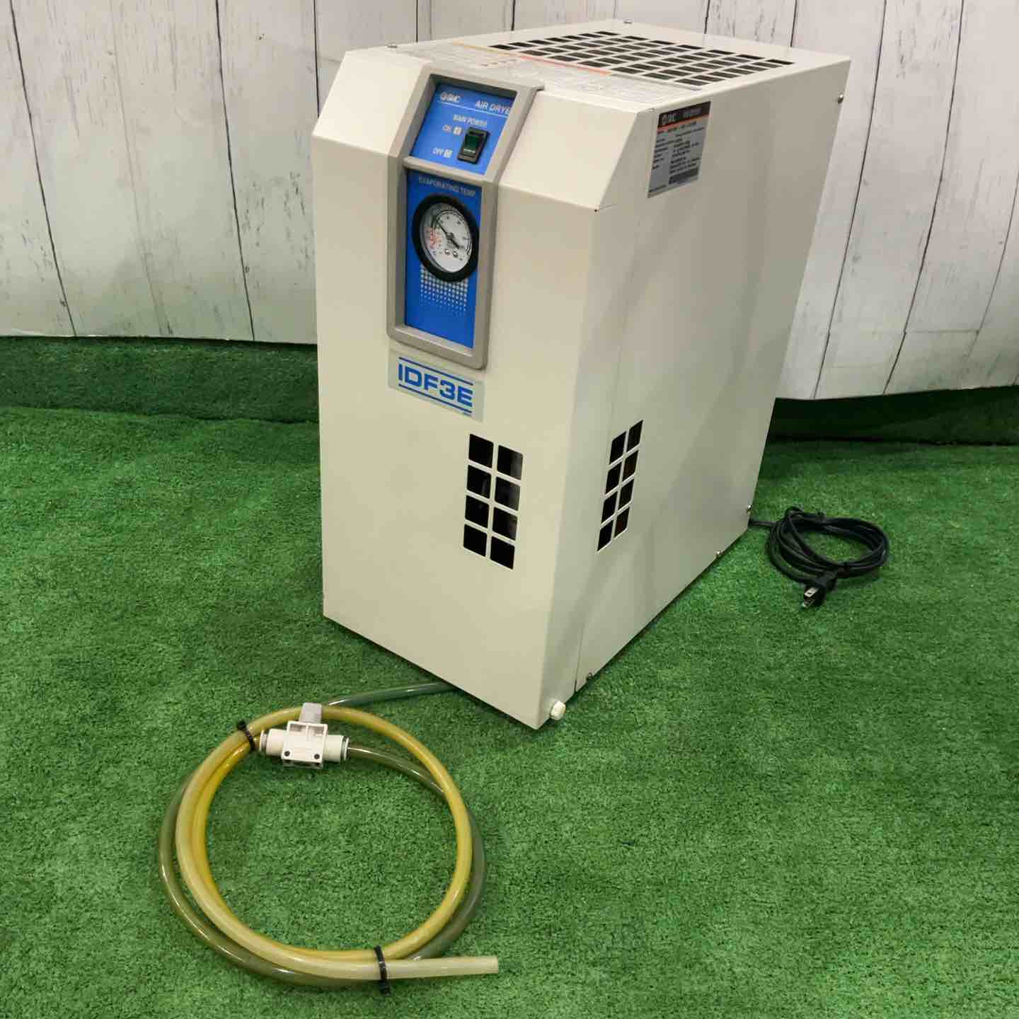 SMC /大気圏ドライヤー/IDF3E-10【三角江店】