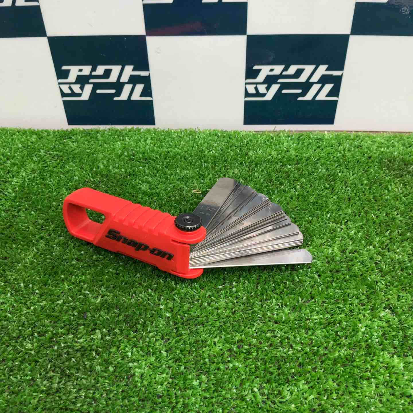 【中古】スナップオン(Snap-on) フィラーゲージ FBST338【草加店】