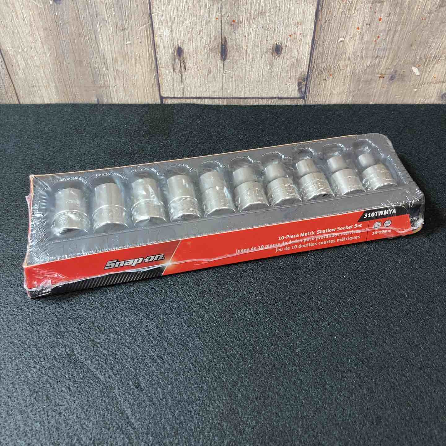 【新古】【未当て嵌める(店先見せびらかす品)】スナップオン(Snap-on) 1/2\
