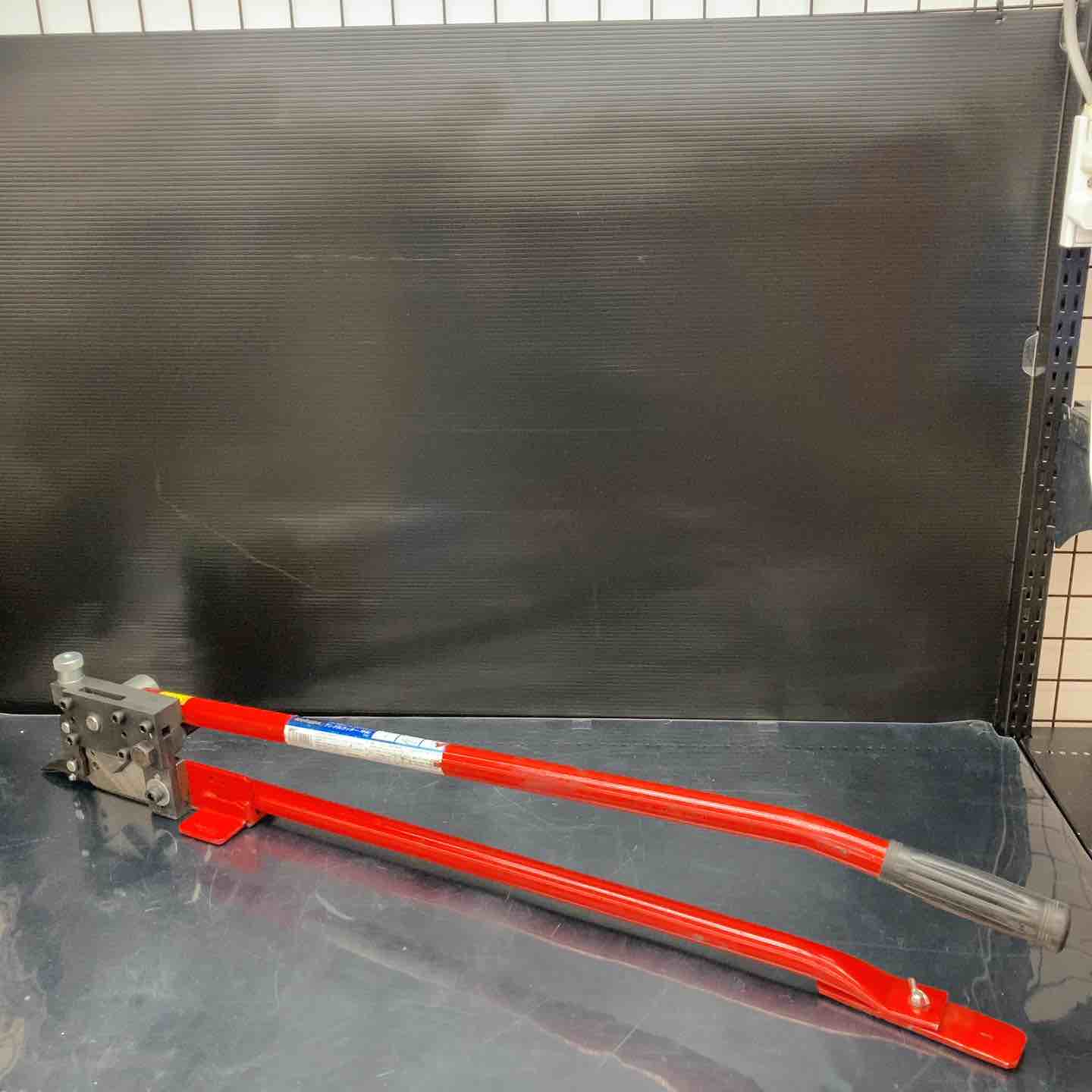 【中古】◇モクバ 一角裁断師 R40 R付一角専用刃 D-60【川越店】