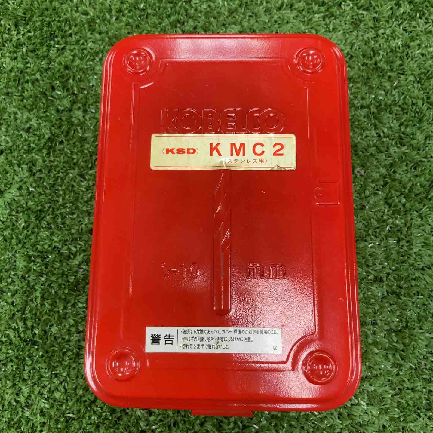 【中古】▼コベルコ KMC2 せん孔機書き割り【川崎店】