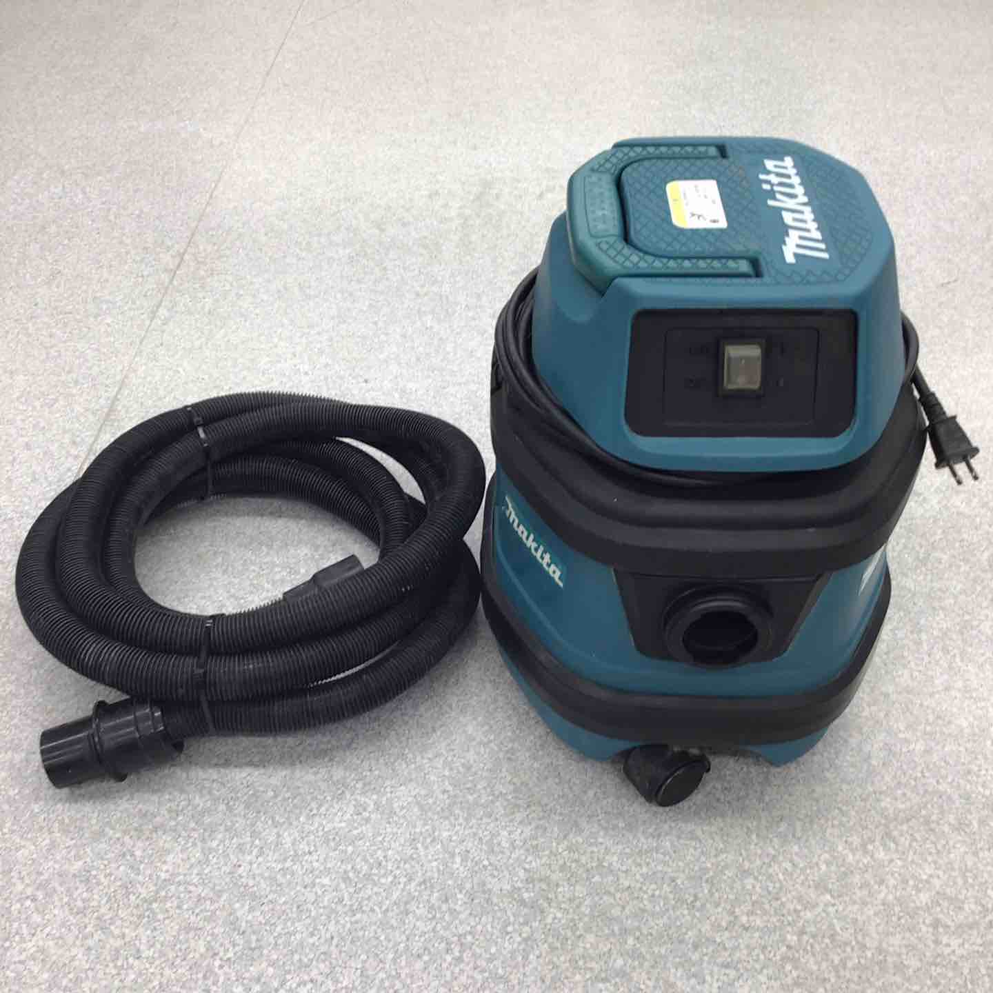 【中古】マキタ(Makita) 集じん機 470【八潮店】