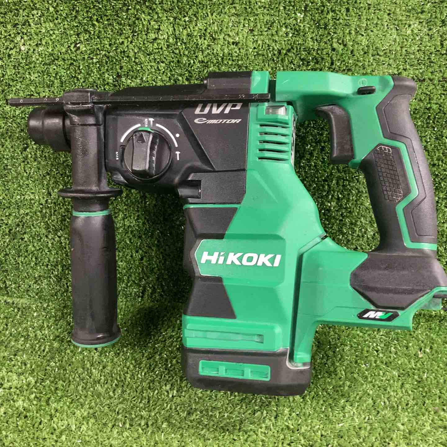 【中古】★ハイコーキ(HIKOKI ※旧:日立工機) コードレスハンマドリル DH3628DA(NN)【川崎店】