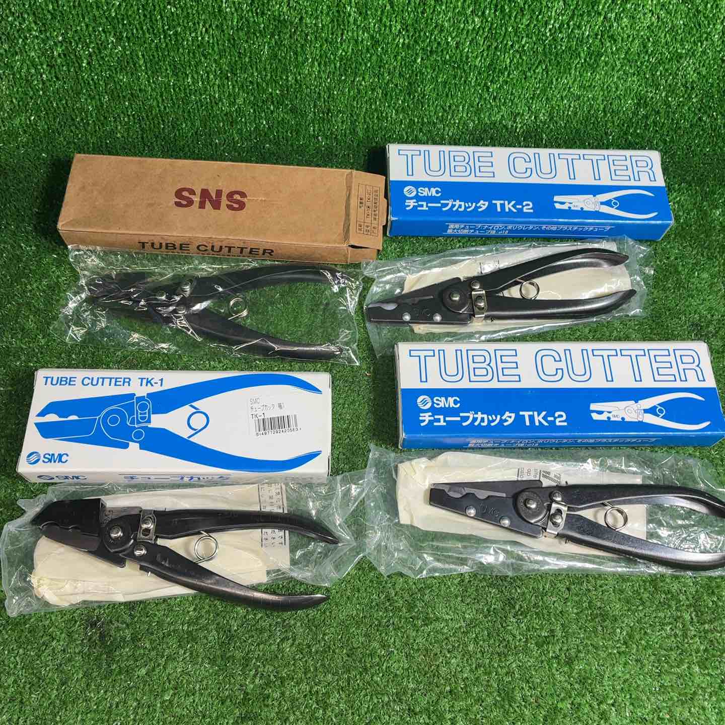 【中古】熱電子管切断機 ４点書き割り【藤沢店】