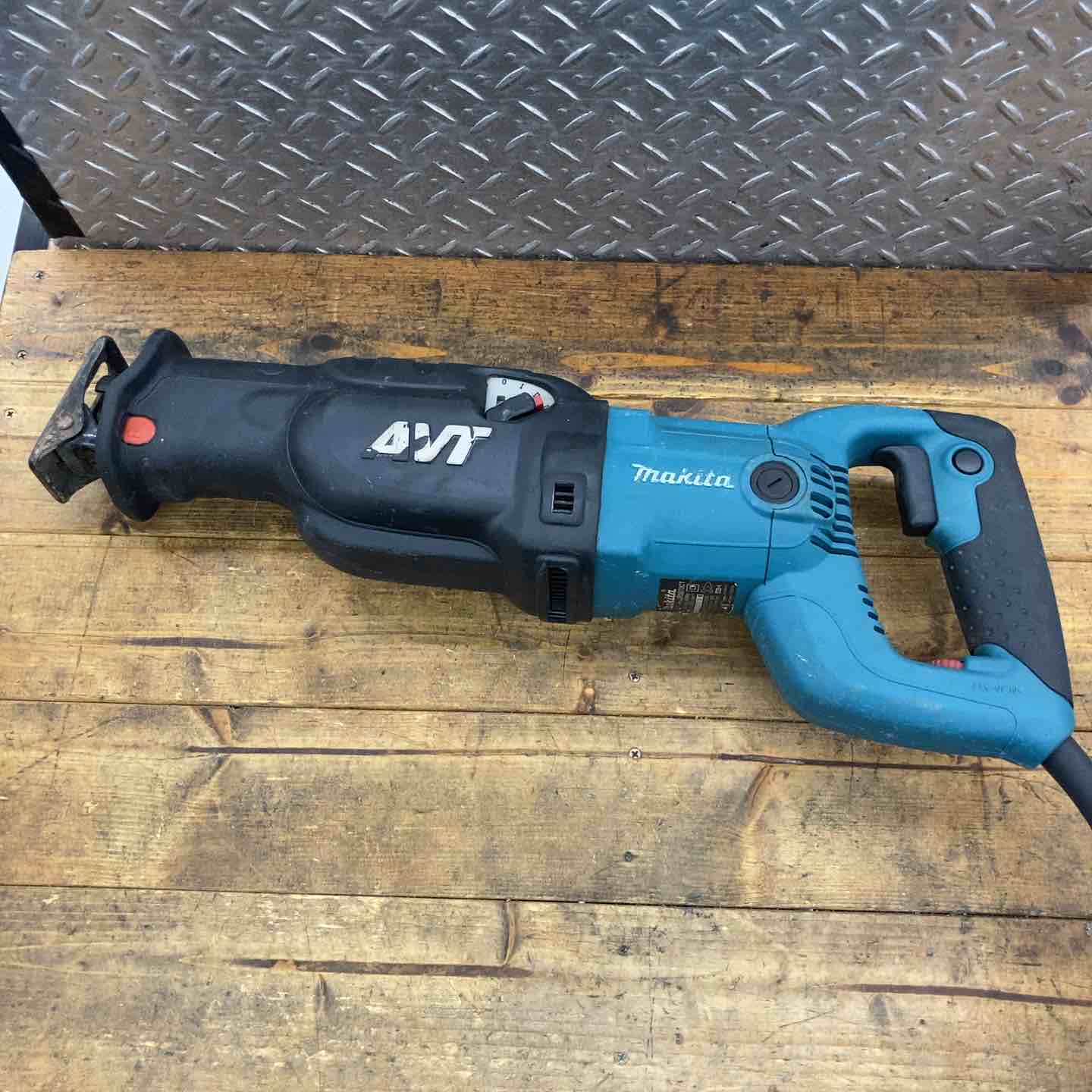 【中古】★マキタ(makita) レシプロソー JR3070CT【所沢店】