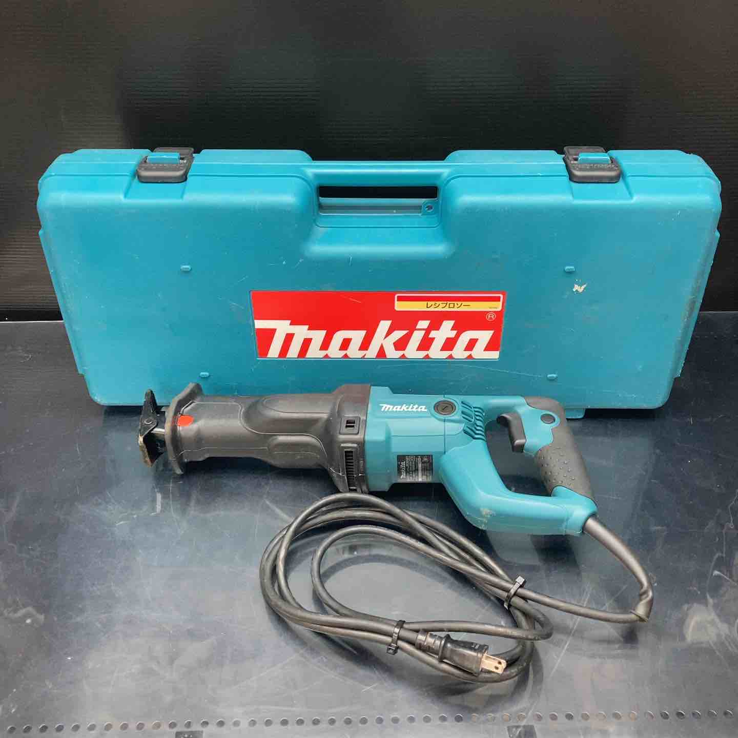 【中古】マキタ(makita) レシプロソー JR3050T【川越店】