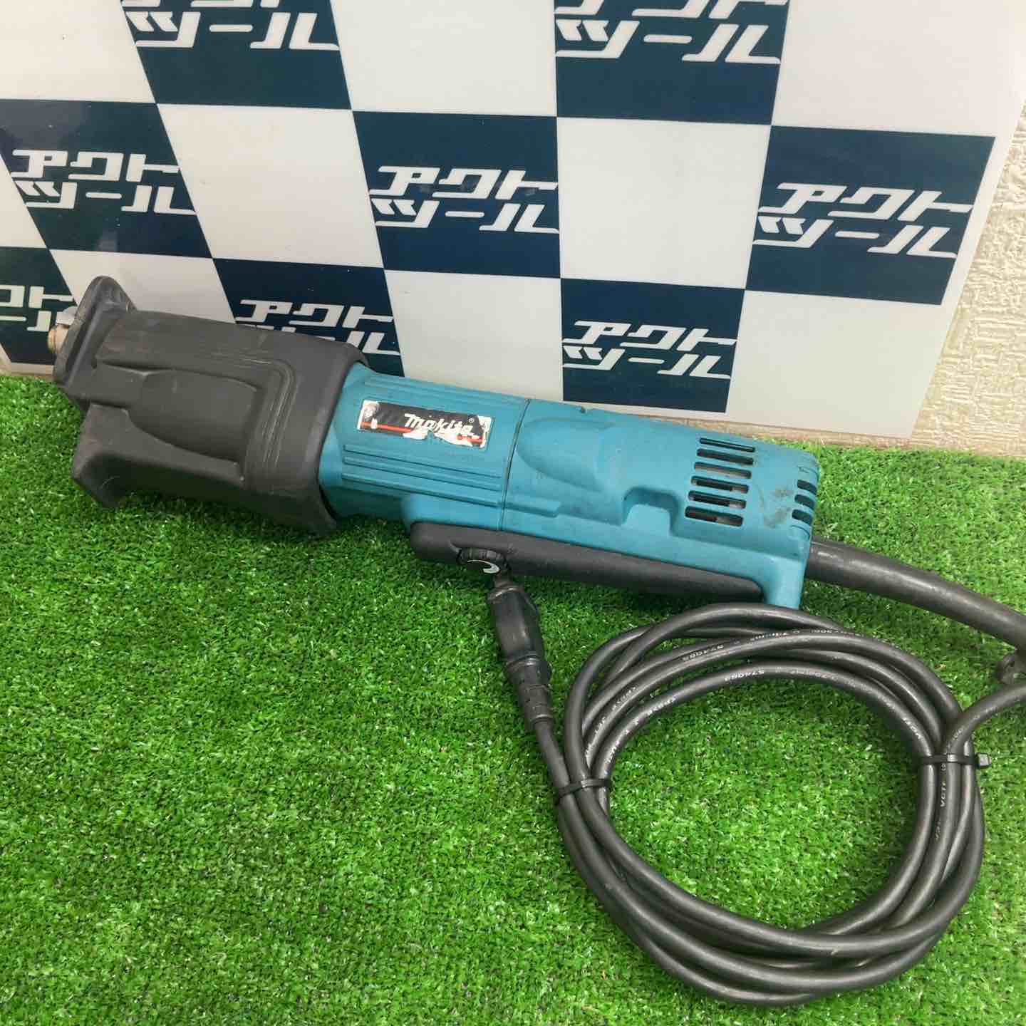 【中古】★マキタ(makita) 小型レシプロソー JR1000FT【草加店】
