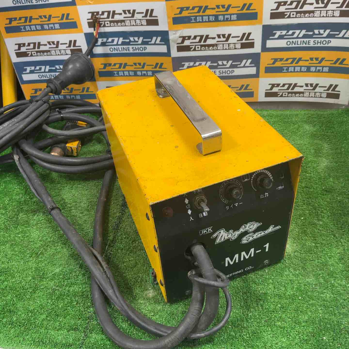 【中古】ビッグ マイティスタッド MM1 314【草加店】