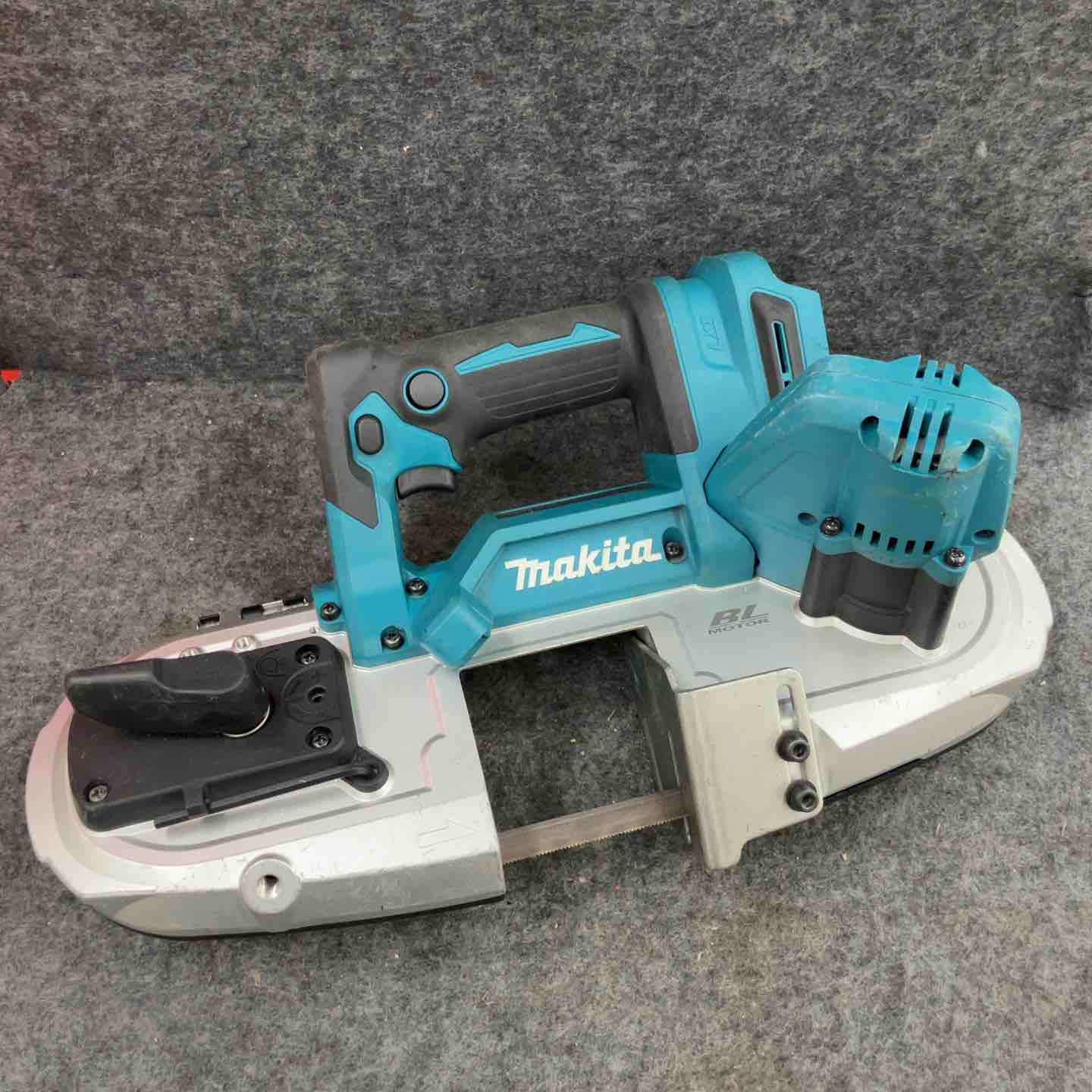 【中古】★マキタ(makita) コードレスバンドソー PB181DZ【鴻巣店】