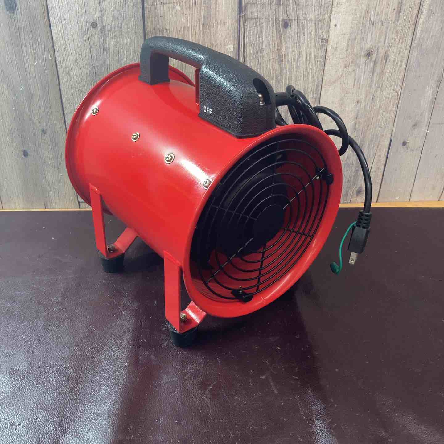 【中古】【中古品】 エイシン 送風機 EC-230PF 【東大和店】