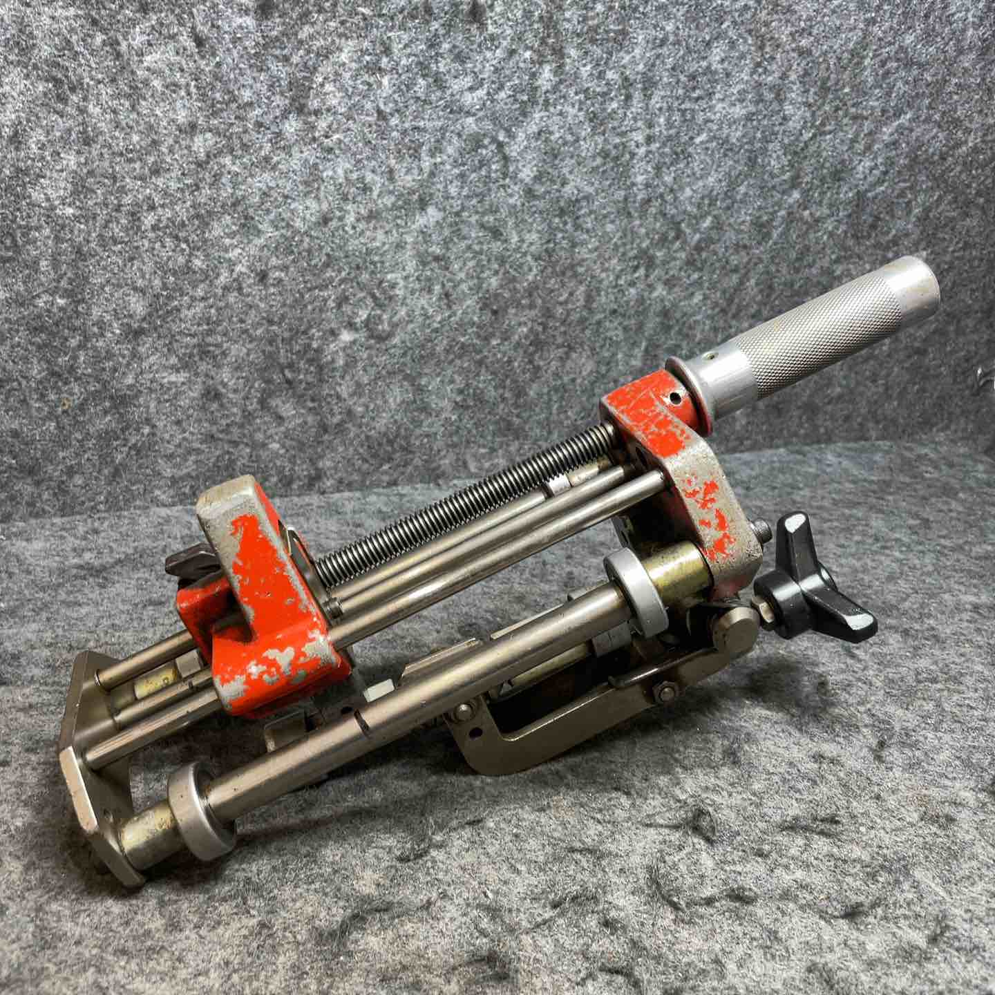 【中古】MCC/松阪鉄工所 ソケットスクレーパー SS-200【桶川店】