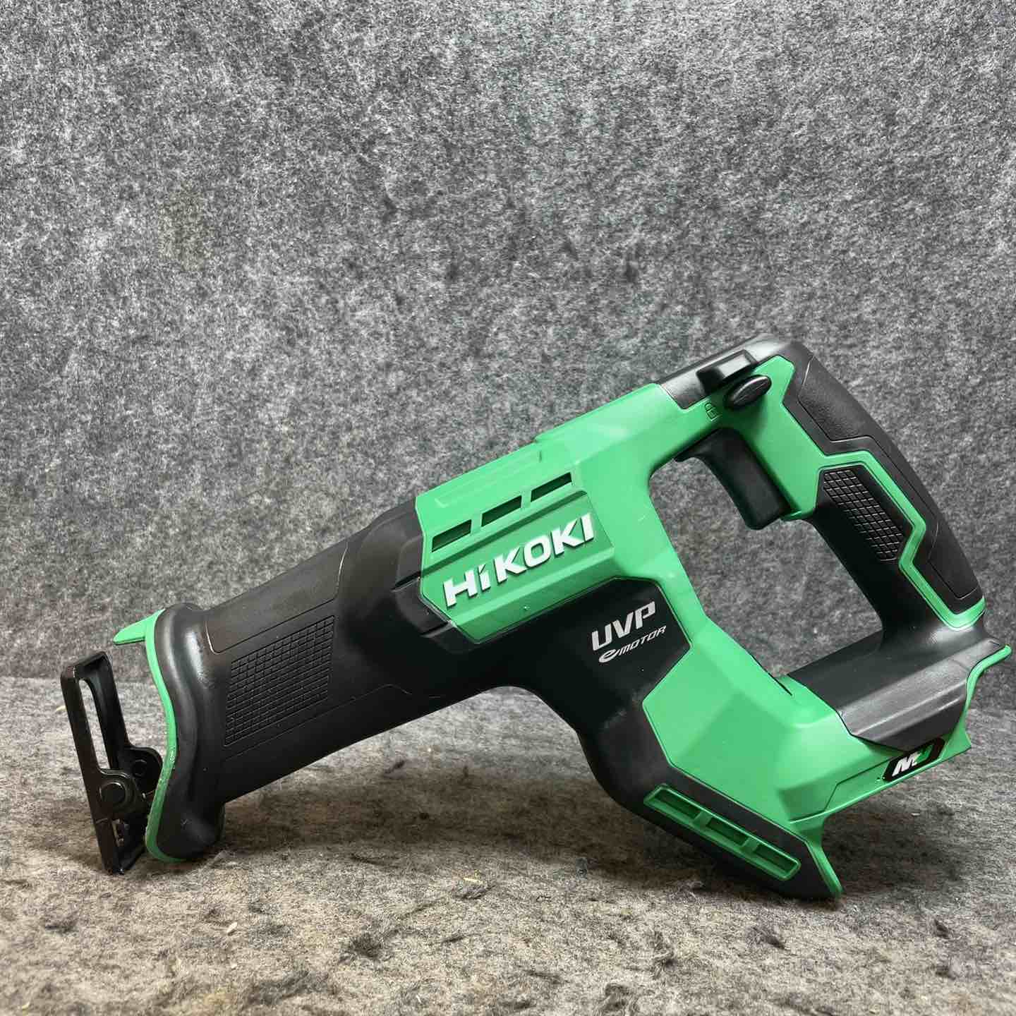 【中古】ハイコーキ(※旧:日立工機) コードレスセーバーソー CR36DMA(NN)【桶川店】