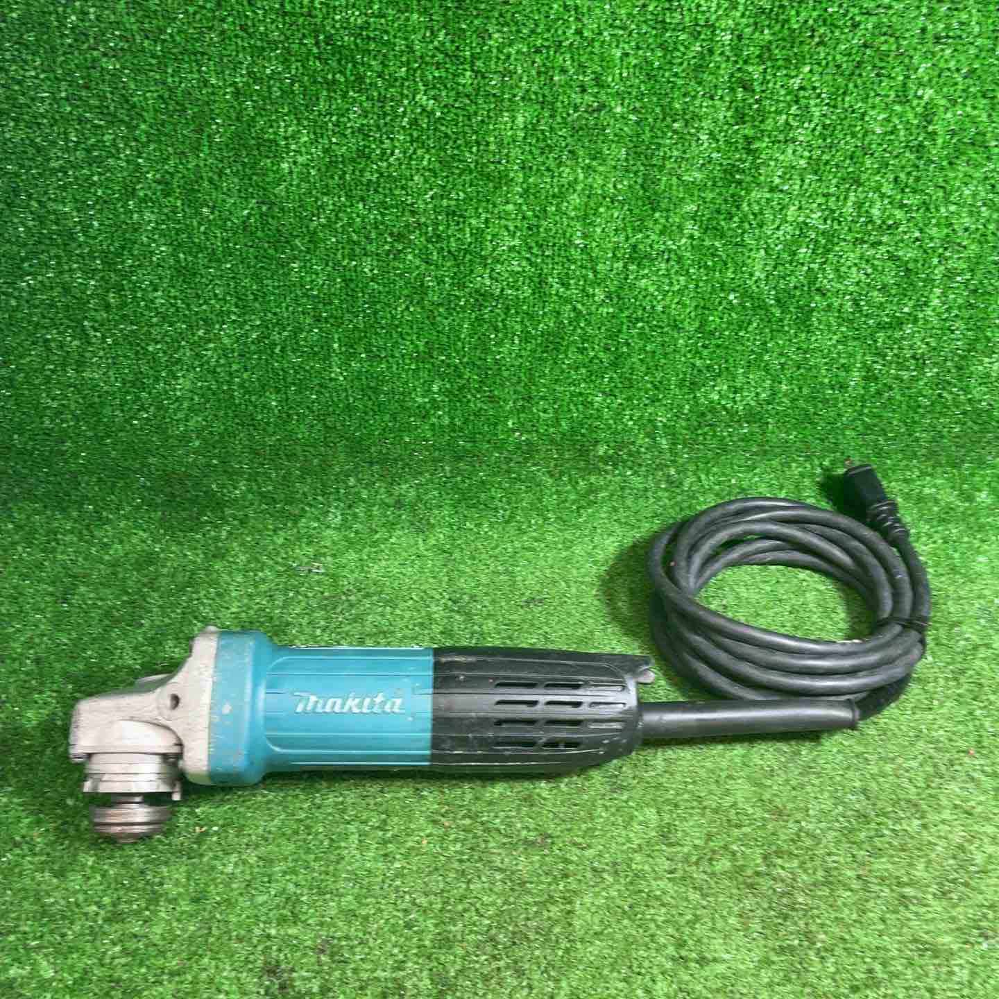 【中古】 マキタ(makita) 100粍ディスクグラインダ GA4032【藤沢店】