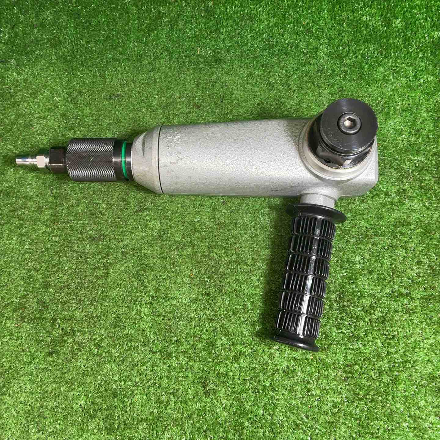 【中古】 ヨコタ実業(YOKOTA) 常圧ディスクグラインダ G7A アングルグラインダ【藤沢店】