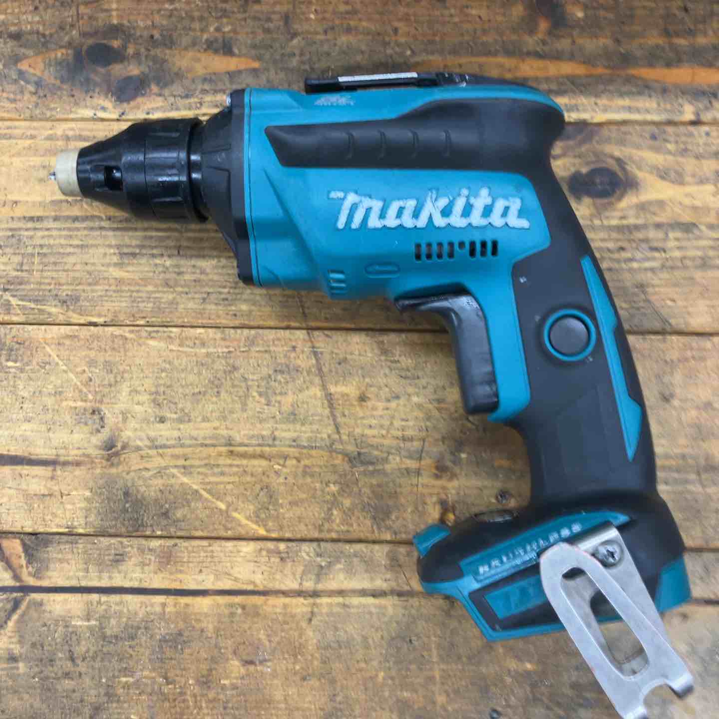 【中古】☆マキタ(makita) コードレススクリュードライバ FS453DZ【所沢店】