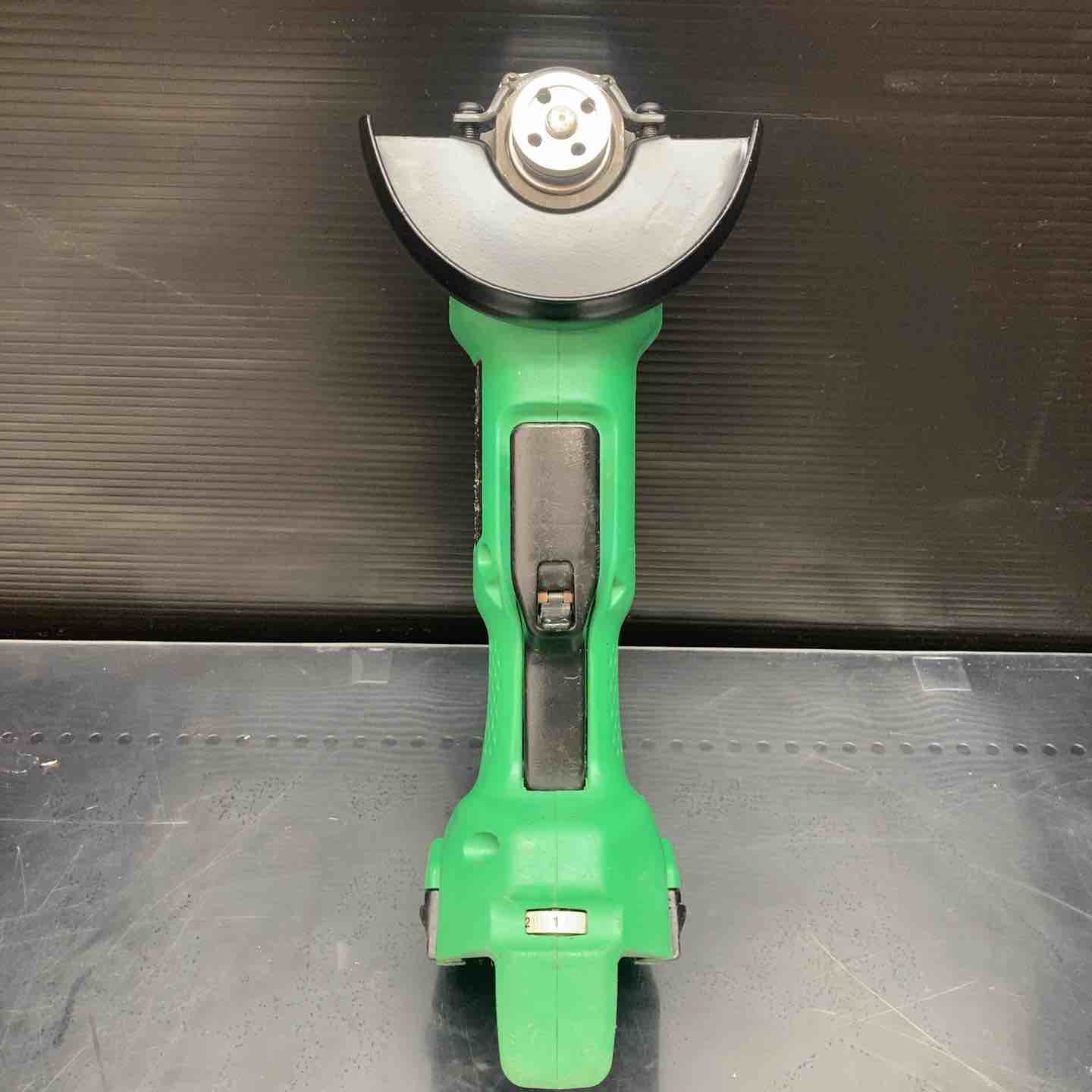 【中古】★ハイコーキ(HIKOKI ※旧:日立工機) 100粍コードレスディスクグラインダ G3610DB(NN)【川越店】
