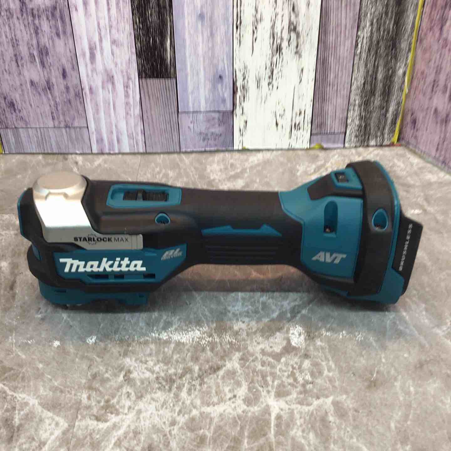 【中古】★マキタ(makita) コードレスマルチツール TM52DZ【八潮店】