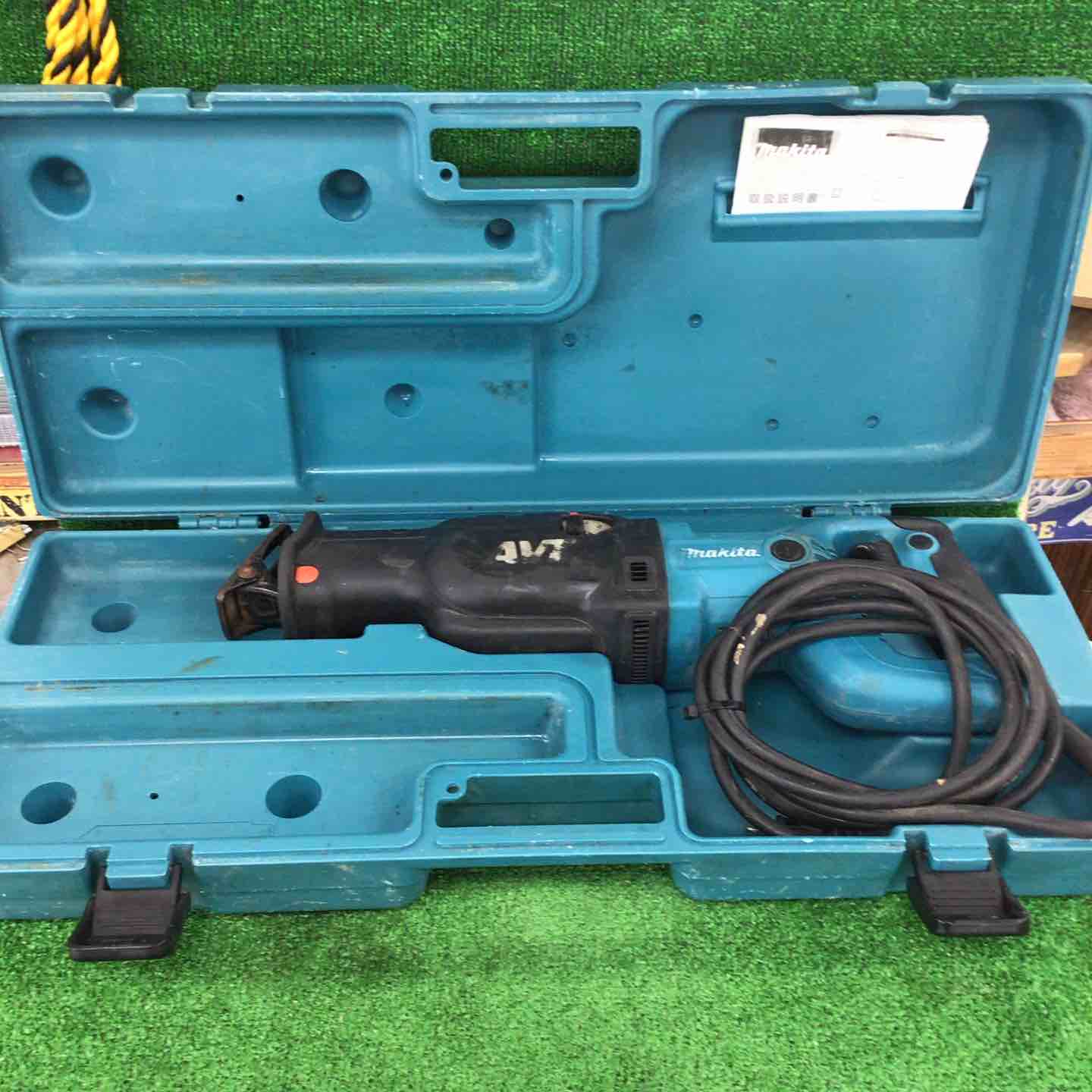 【中古】マキタ(makita) レシプロソー JR3070CT【川崎店】