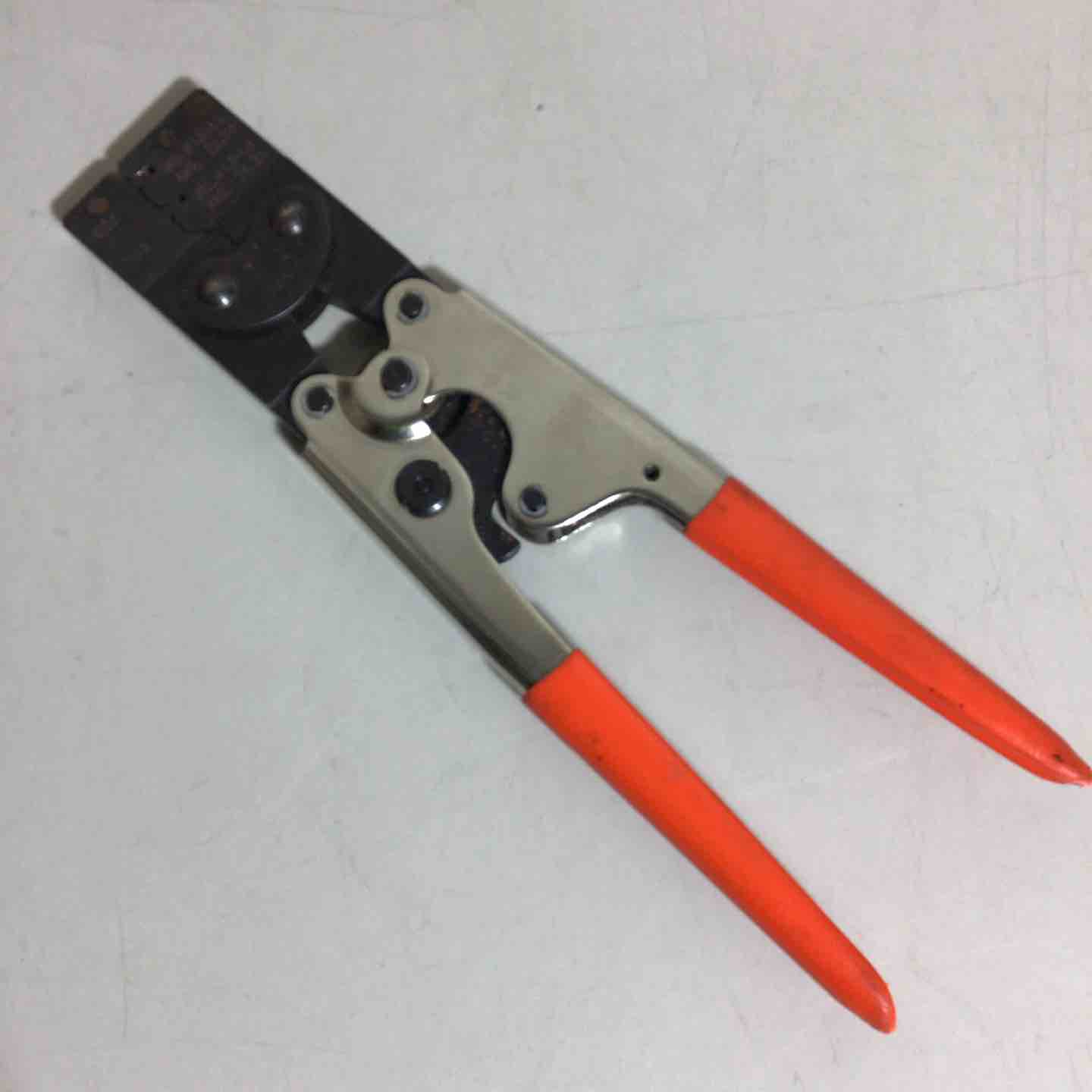 【中古】Molex 圧着物の具  JHTR5907 モレックス【川崎店】