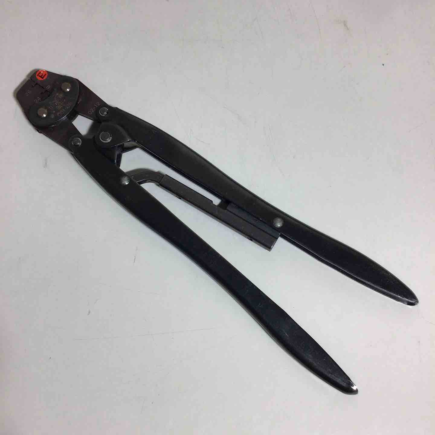 【中古】日本圧着端子製造 圧着物の具 日圧 JST YC-260R【川崎店】