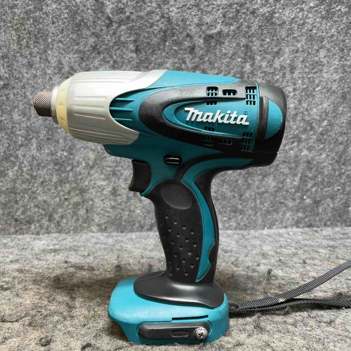 【中古】マキタ(makita) コードレス4モードインパクトドライバ TP130DZ【桶川店】