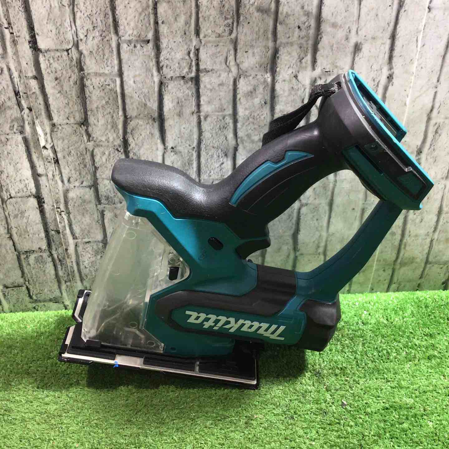 【中古】★マキタ(makita) コードレスボードカッタ SD180DZ【三角江店】