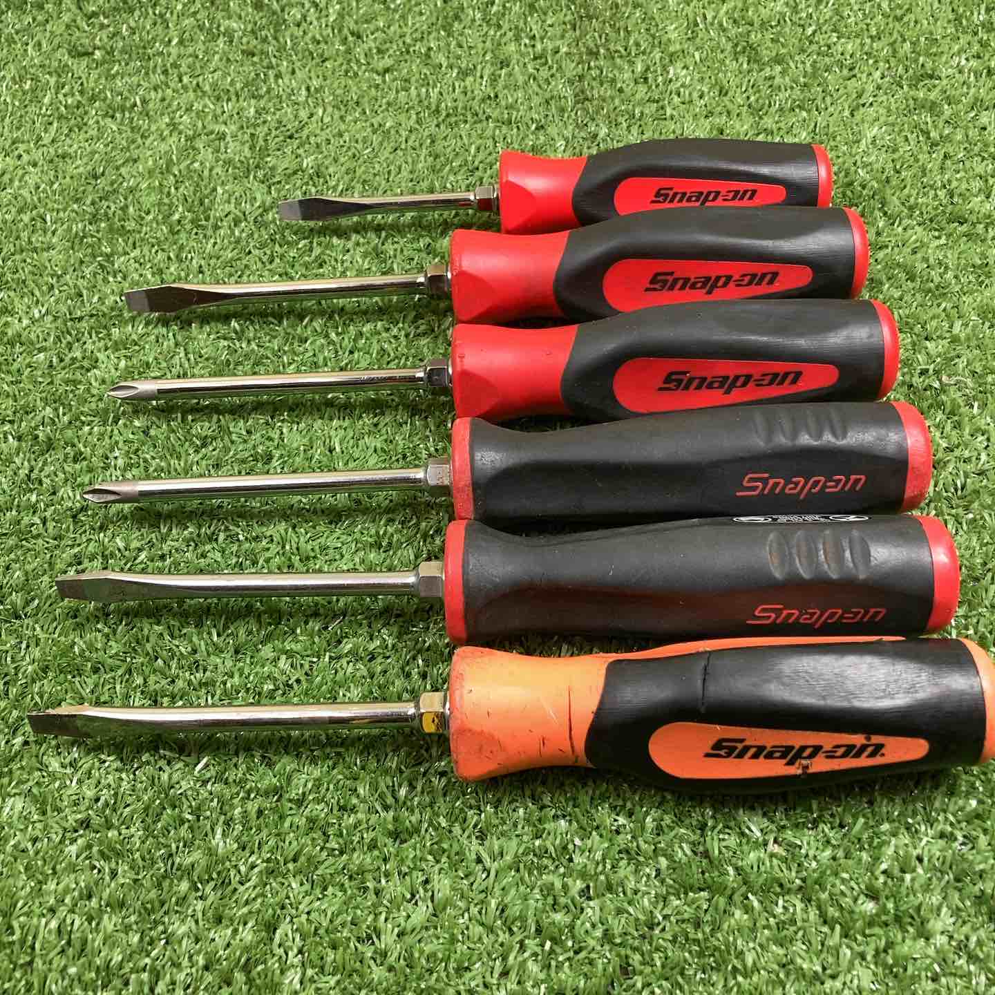【中古品】Snap-on/スナップオン SGD6本書き割り【川崎店】