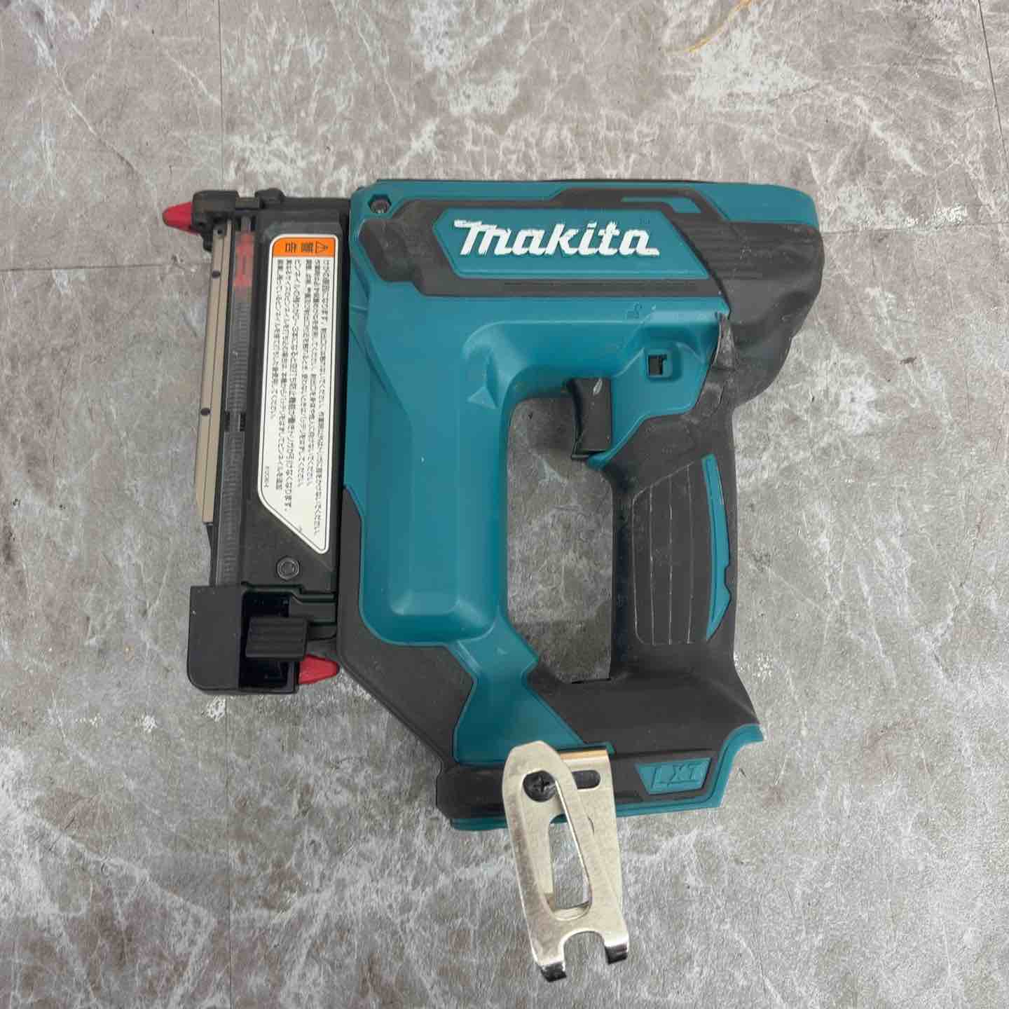【中古】★マキタ(makita) コードレスピンネイラ PT353DZ【八潮店】