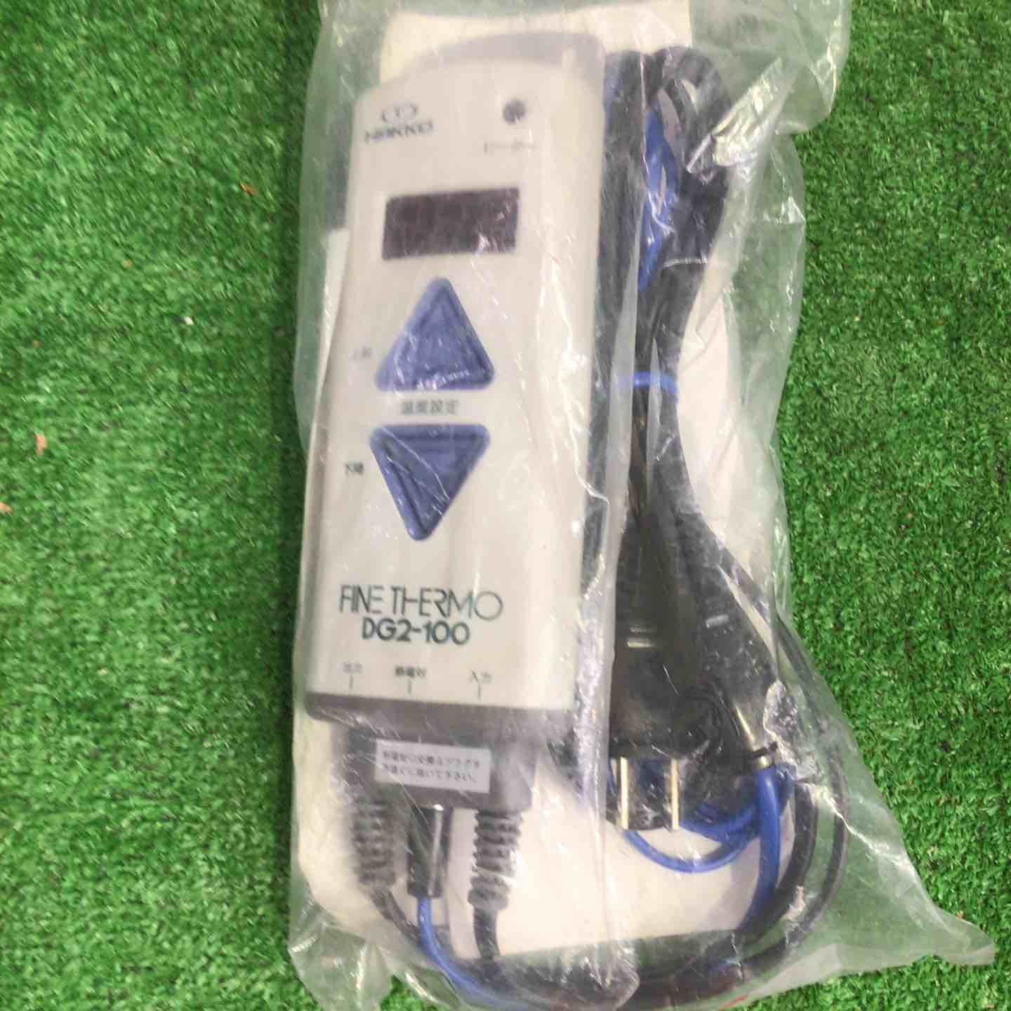 【中古】八光電機 HAKKO ファインサーモ デージーツー DG2-100【町田店】