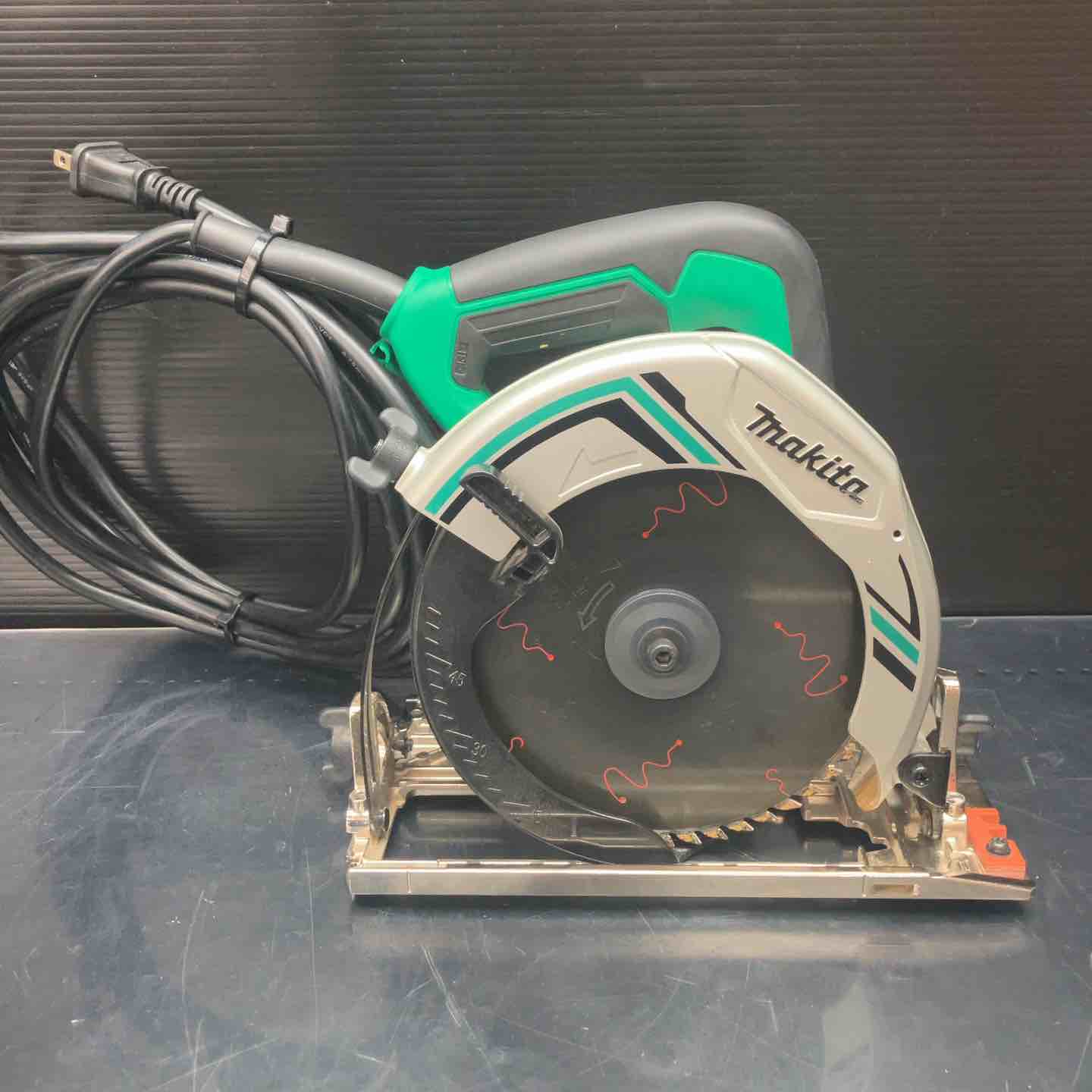 【中古】◇マキタ(makita) 165粍マルノコ M565【川越店】
