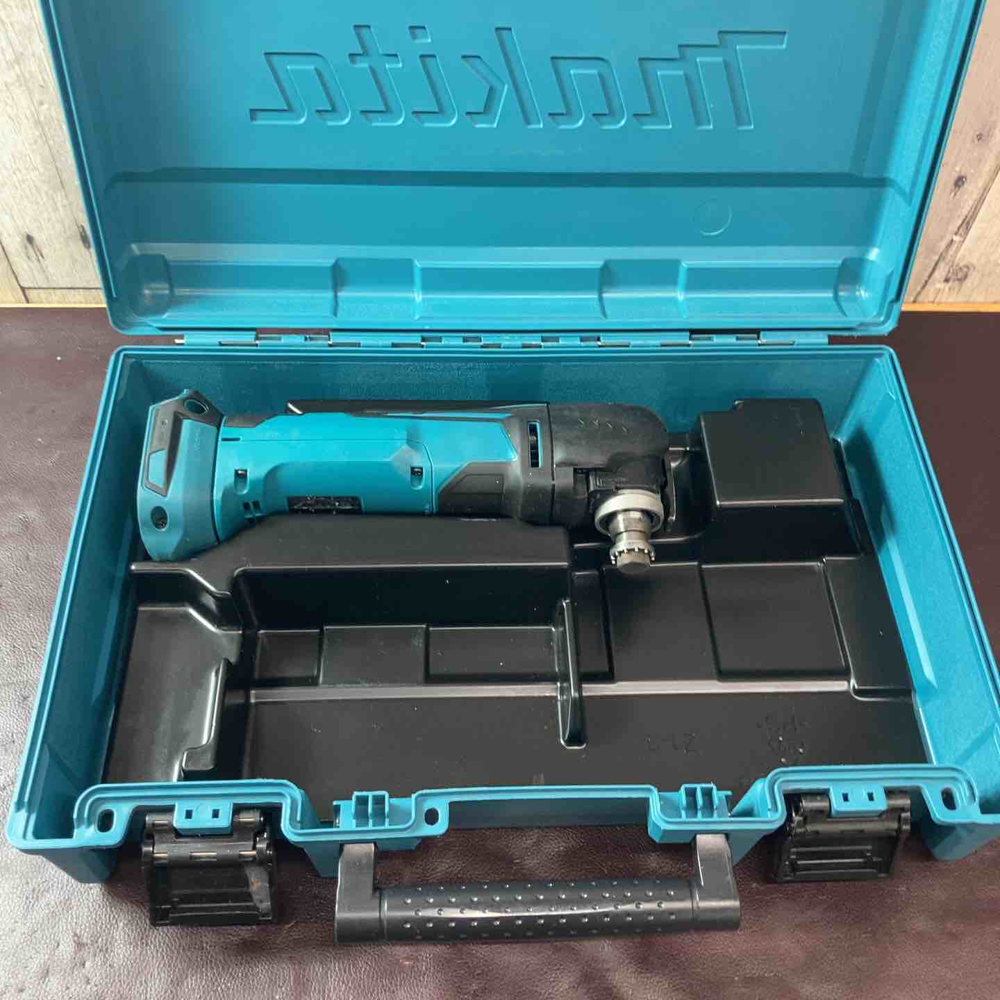 【中古】【中古品】マキタ(makita) コードレスマルチツール TM41DZ【東大和店】