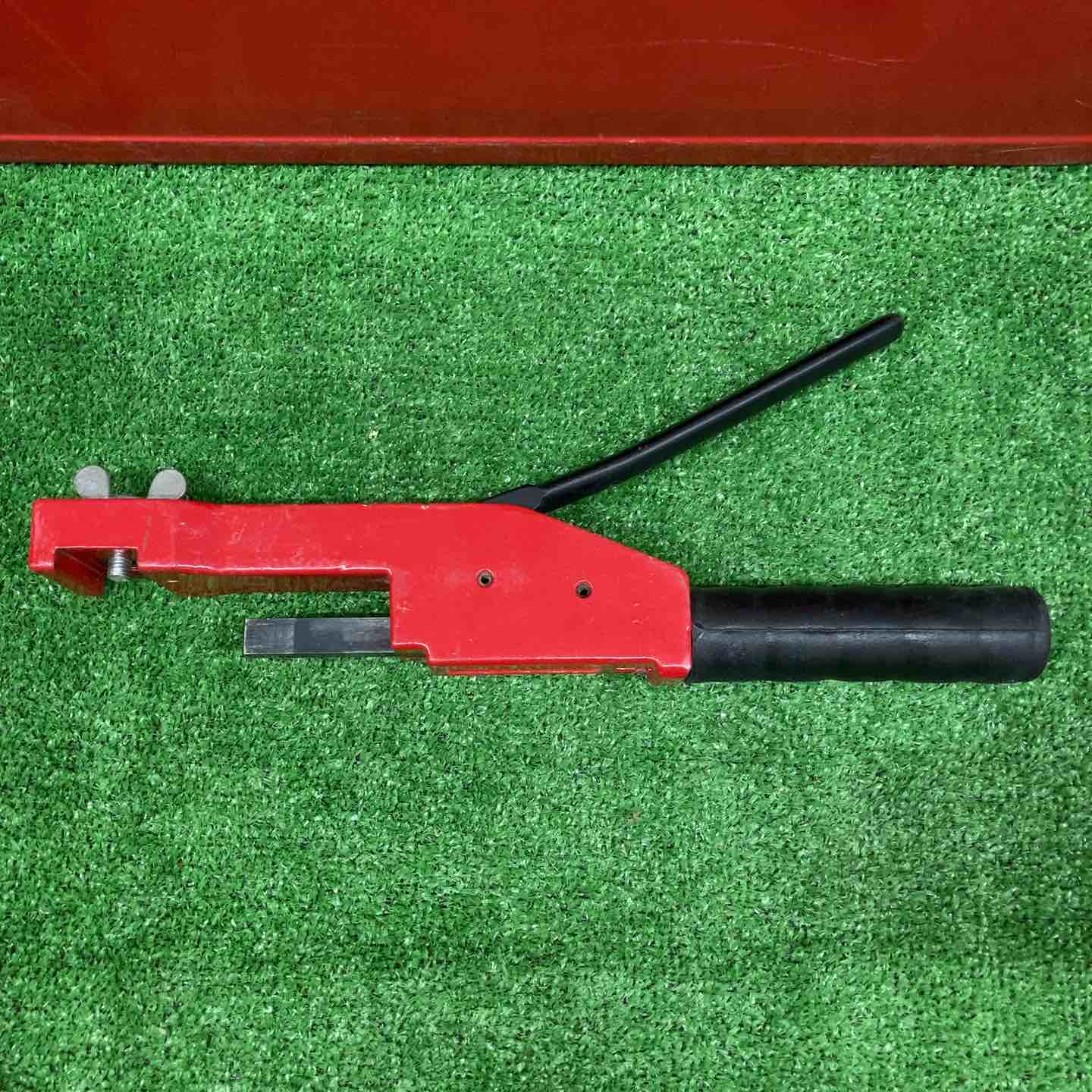 【中古品】 ローテンベルガー/ROTHENBERGER チューブベンダー 型番曖昧模糊たる 【鴻巣店】