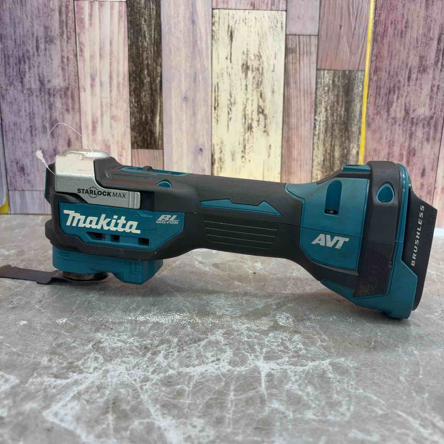 【中古】★マキタ(makita) コードレスマルチツール TM52DZ【八潮店】